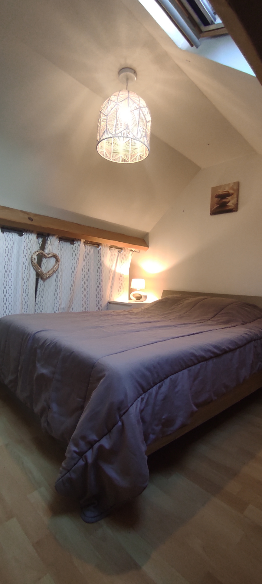 Immo80 – L'immobilier à Amiens et dans la Somme-MAISON T3 MEUBLÉ AVEC JARDIN – PONT DE METZ