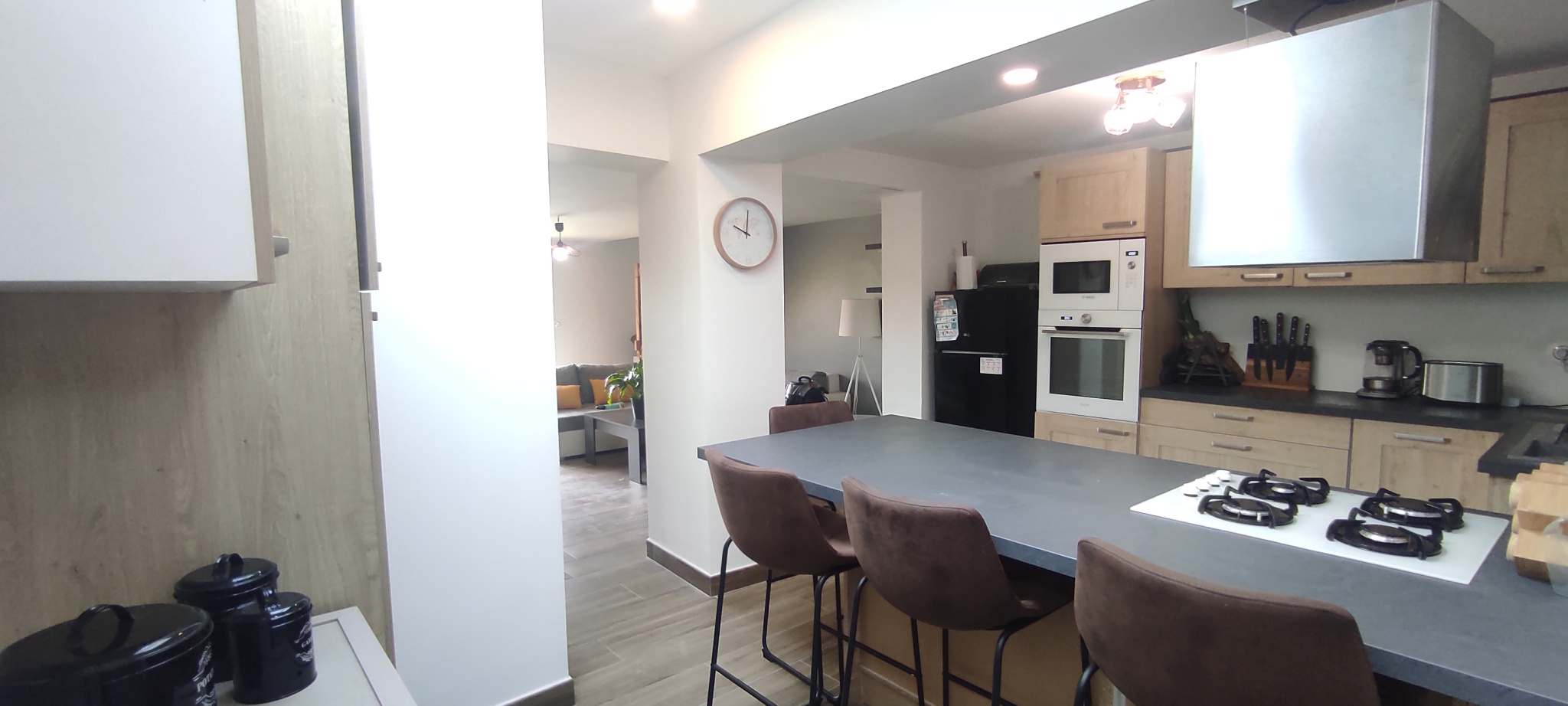 Immo80 – L'immobilier à Amiens et dans la Somme-MAISON T3 MEUBLÉ AVEC JARDIN – PONT DE METZ