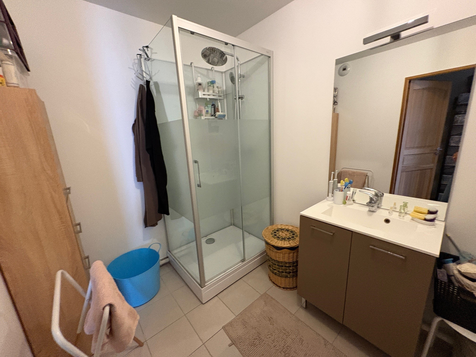 Immo80 – L'immobilier à Amiens et dans la Somme-Appt 2 ch avec jardinet