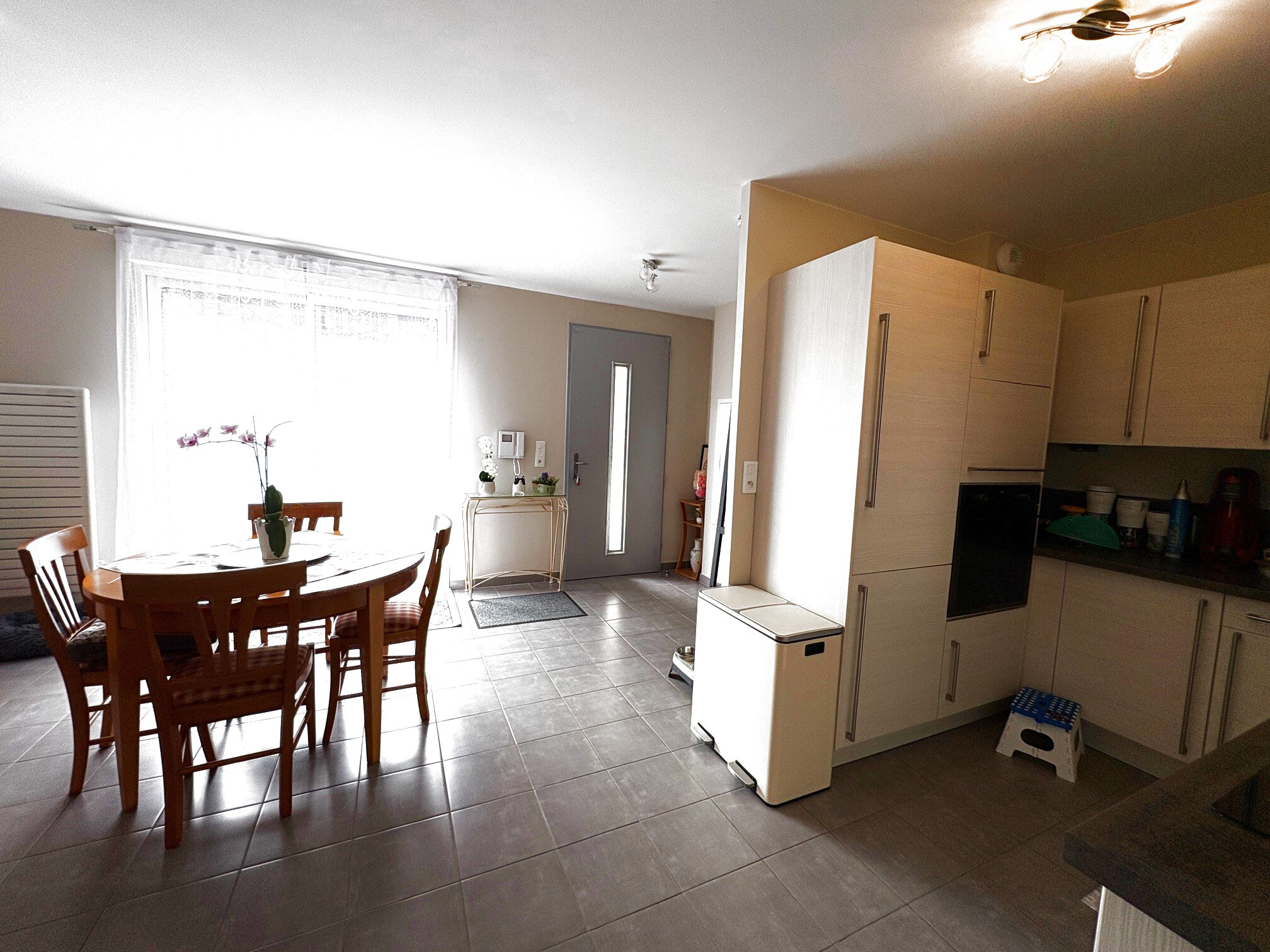 Immo80 – L'immobilier à Amiens et dans la Somme-Appt 2 ch avec jardinet