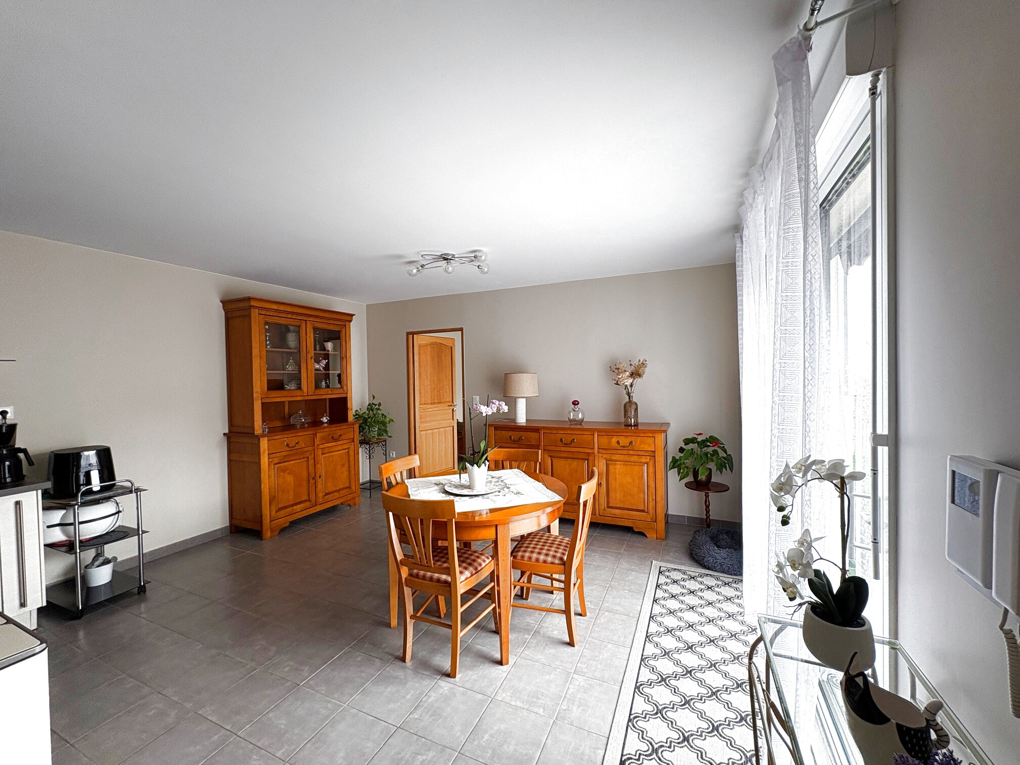 Immo80 – L'immobilier à Amiens et dans la Somme-Appt 2 ch avec jardinet