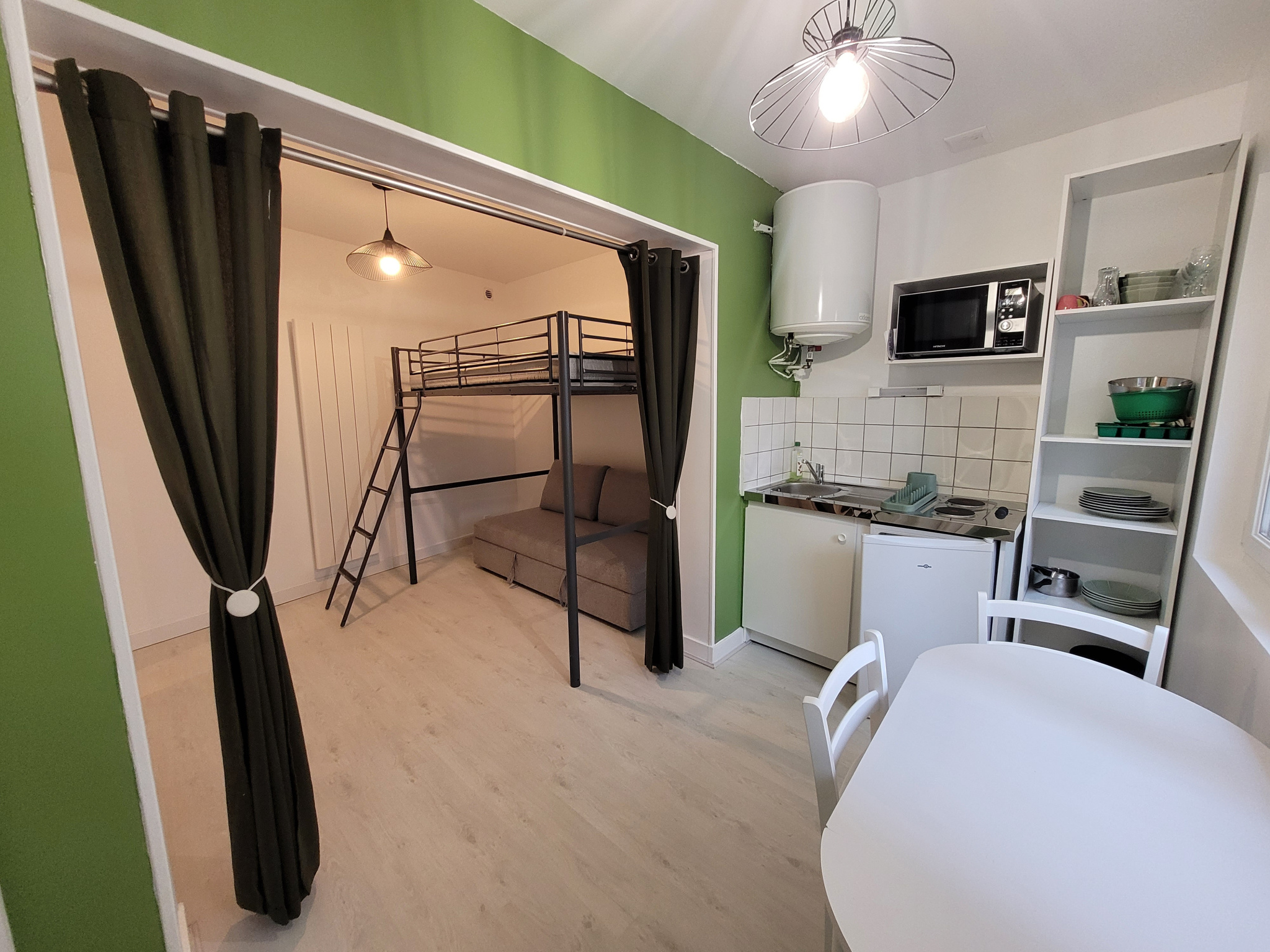 Immo80 – L'immobilier à Amiens et dans la Somme-STUDIO MEUBLÉ AMIENS