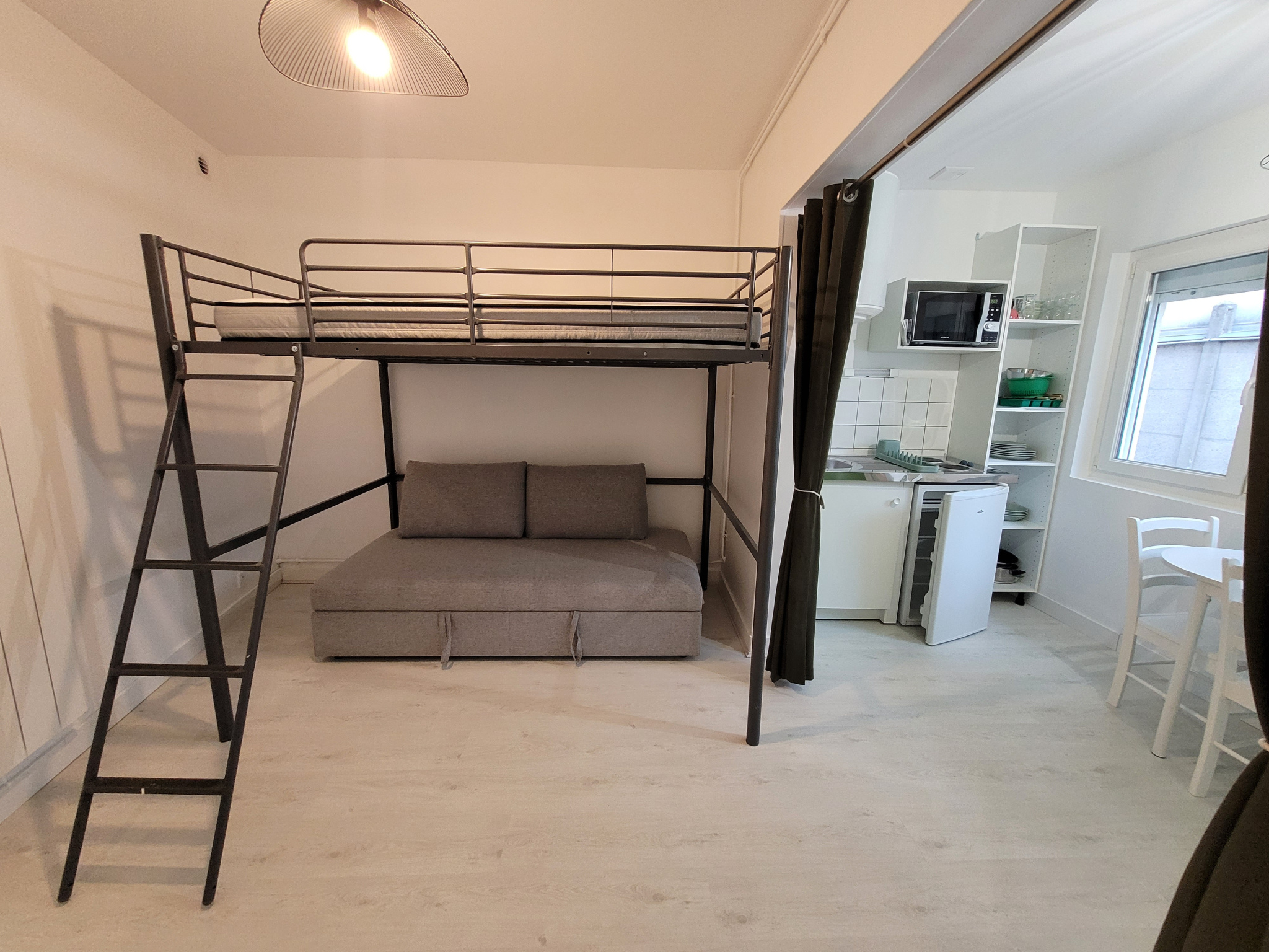 Immo80 – L'immobilier à Amiens et dans la Somme-STUDIO MEUBLÉ AMIENS