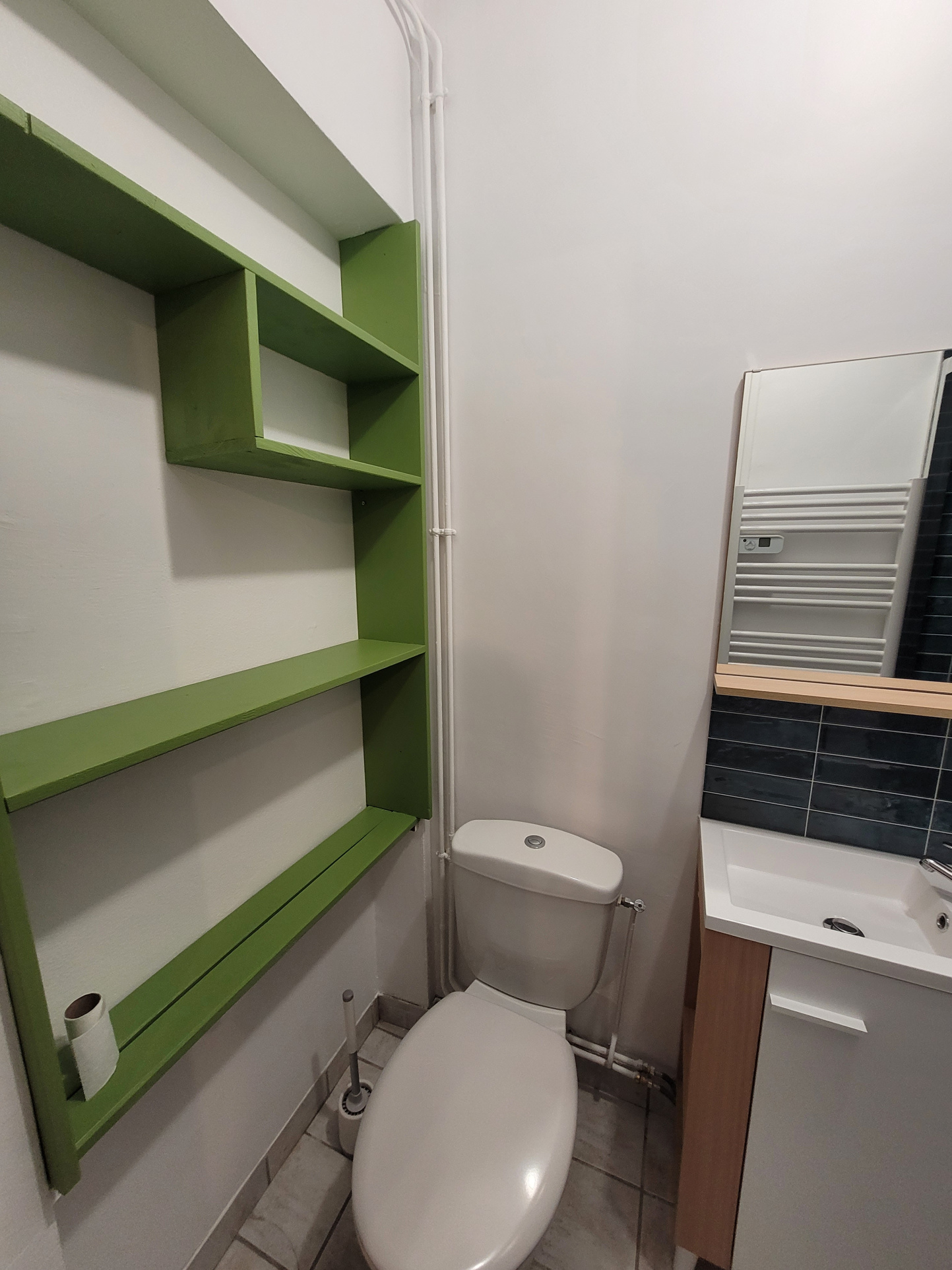 Immo80 – L'immobilier à Amiens et dans la Somme-STUDIO MEUBLÉ AMIENS