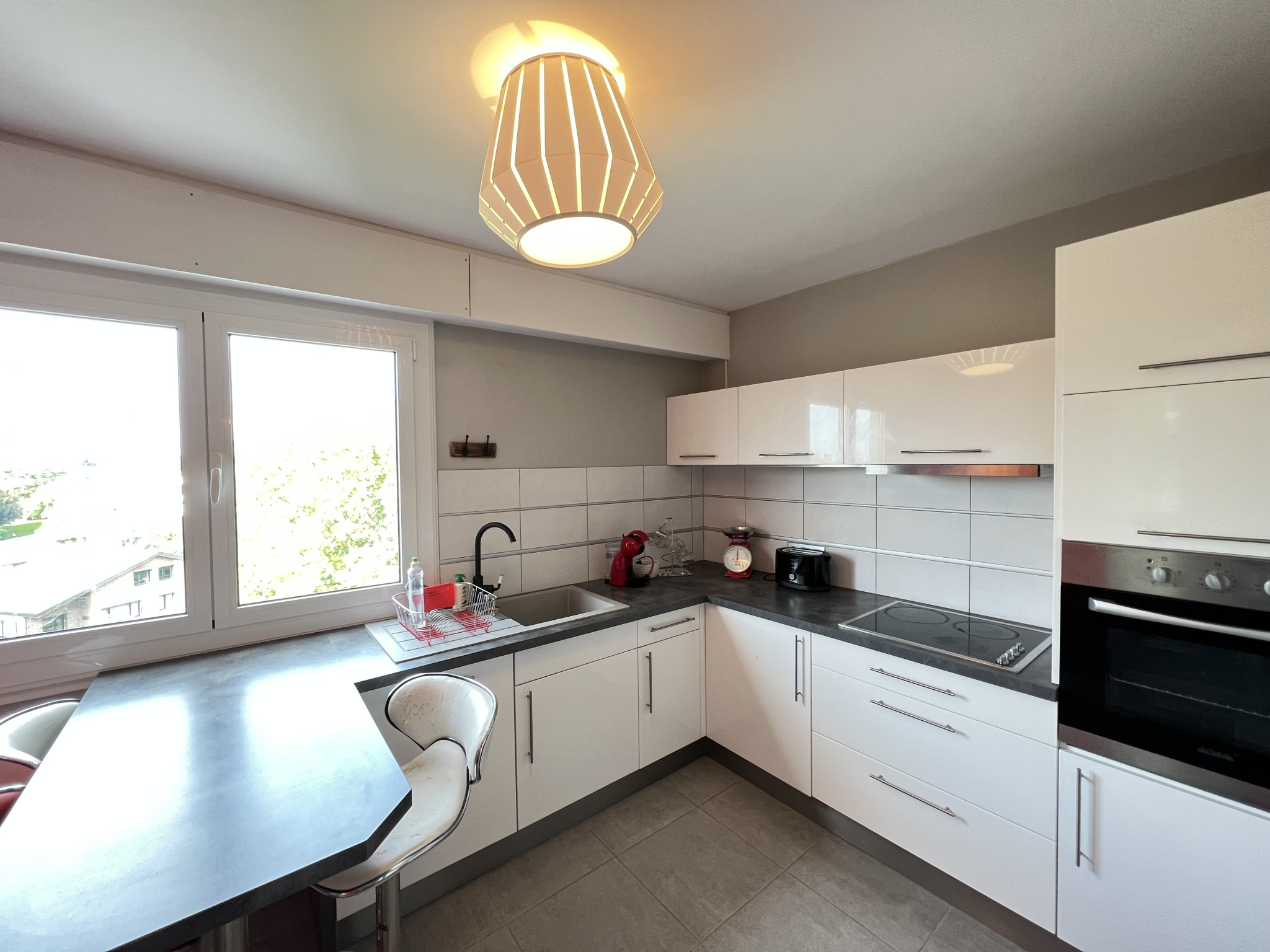 Immo80 – L'immobilier à Amiens et dans la Somme-T3 MEUBLÉ AVEC GARAGE ET BALCON – AMIENS SUD