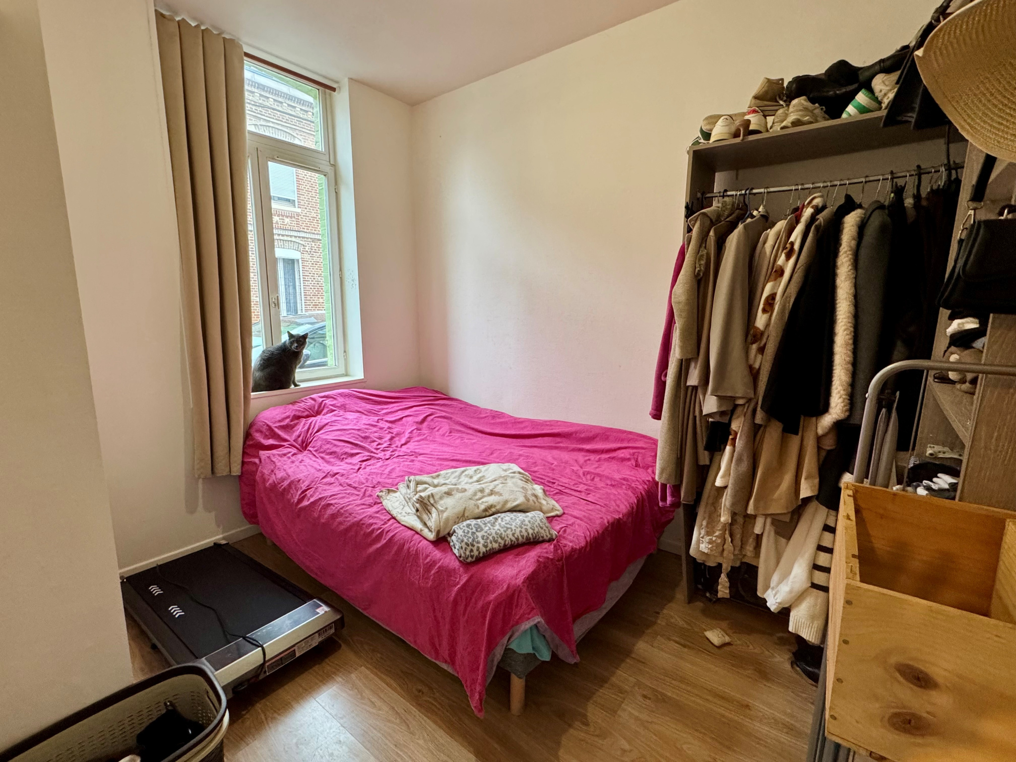 Immo80 – L'immobilier à Amiens et dans la Somme-Bas Saint-Honoré – Immeuble de rapport – 6 Lots