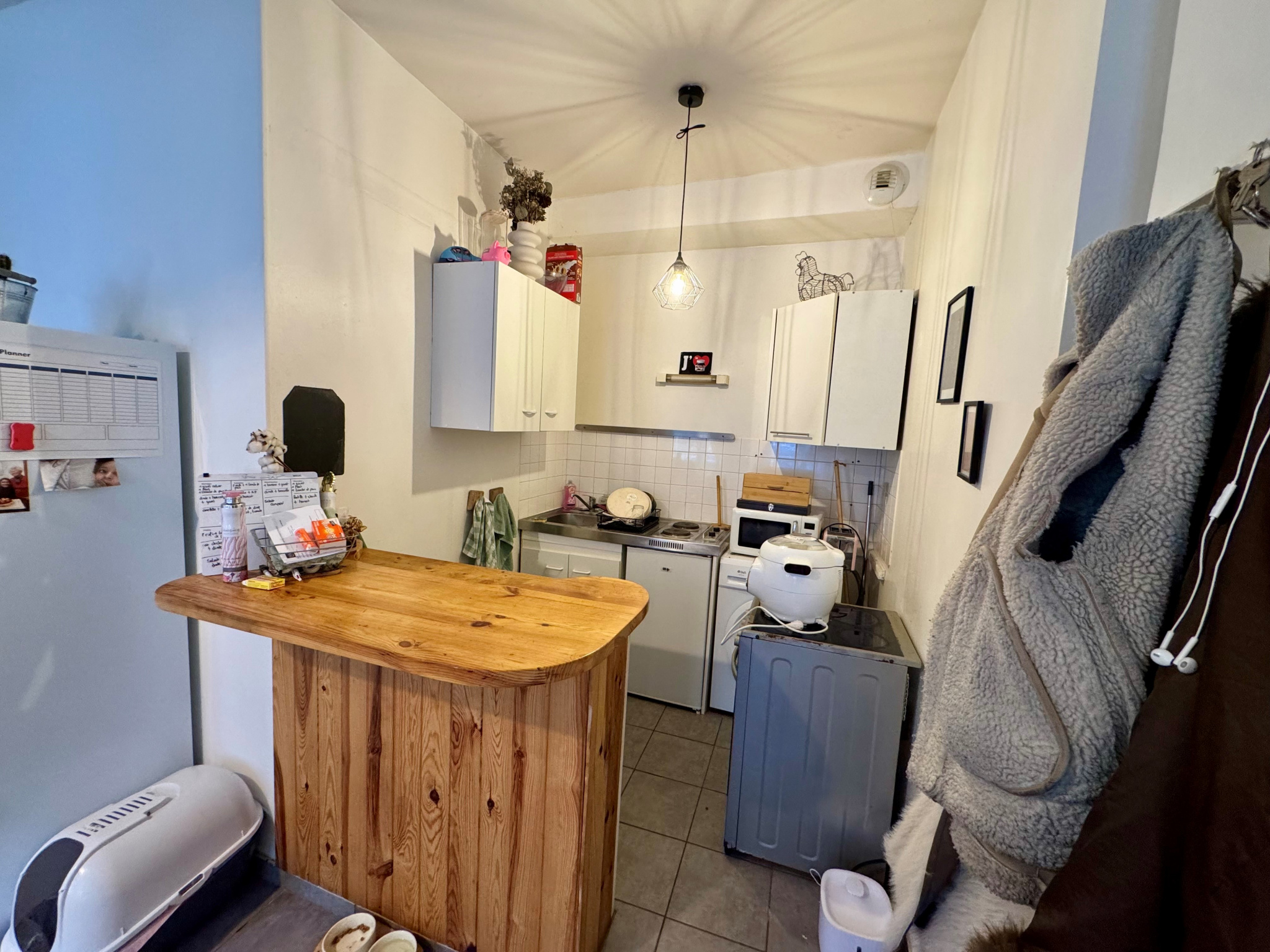 Immo80 – L'immobilier à Amiens et dans la Somme-Bas Saint-Honoré – Immeuble de rapport – 6 Lots