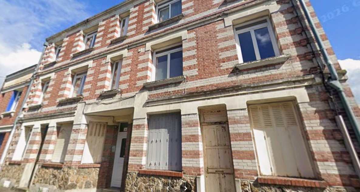 Immo80 – L'immobilier à Amiens et dans la Somme-Proche Gare Centre ville