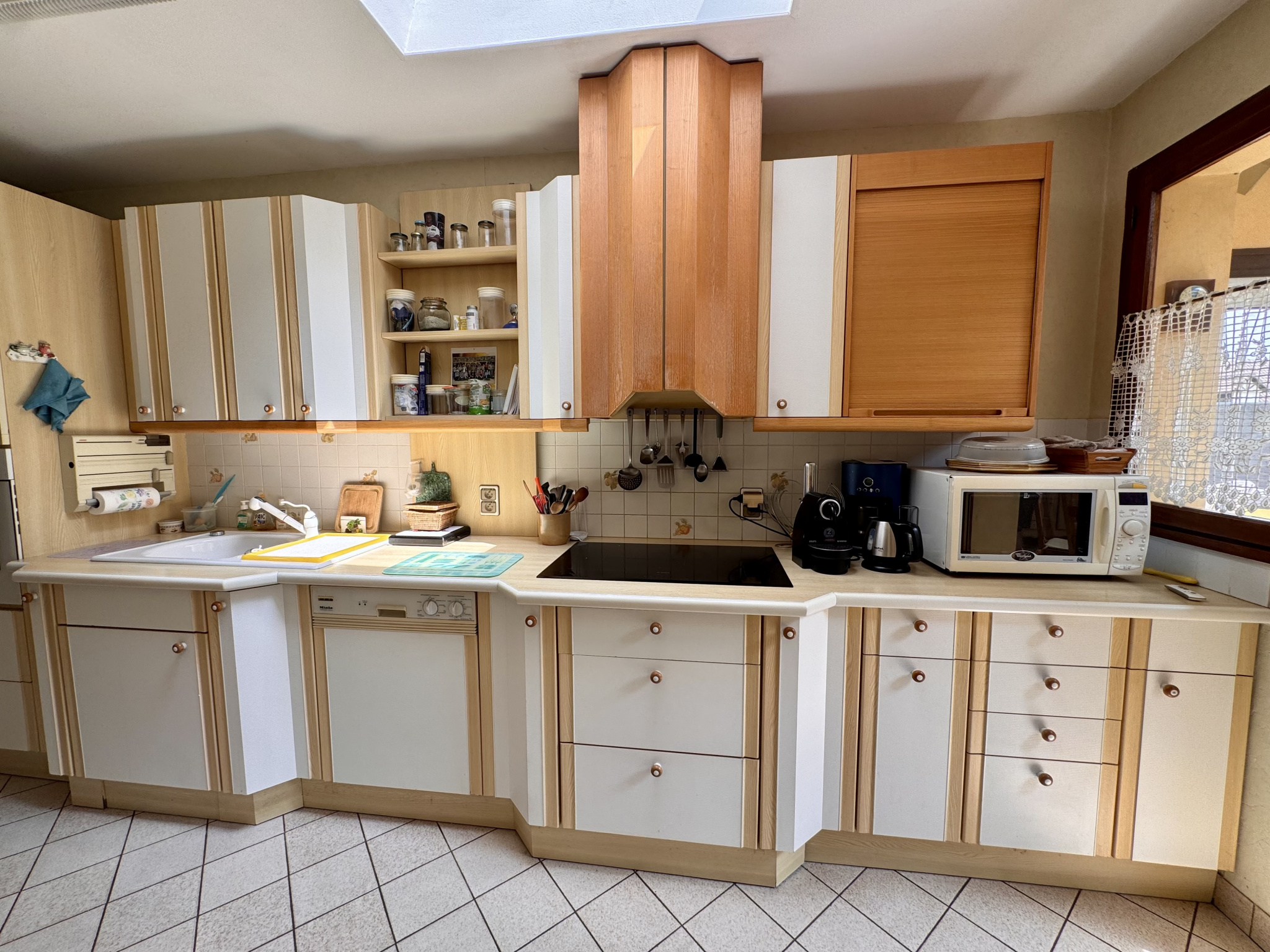 Immo80 – L'immobilier à Amiens et dans la Somme-Val d&rsquo;Avre – Maison 3 chambres – garage et jardin