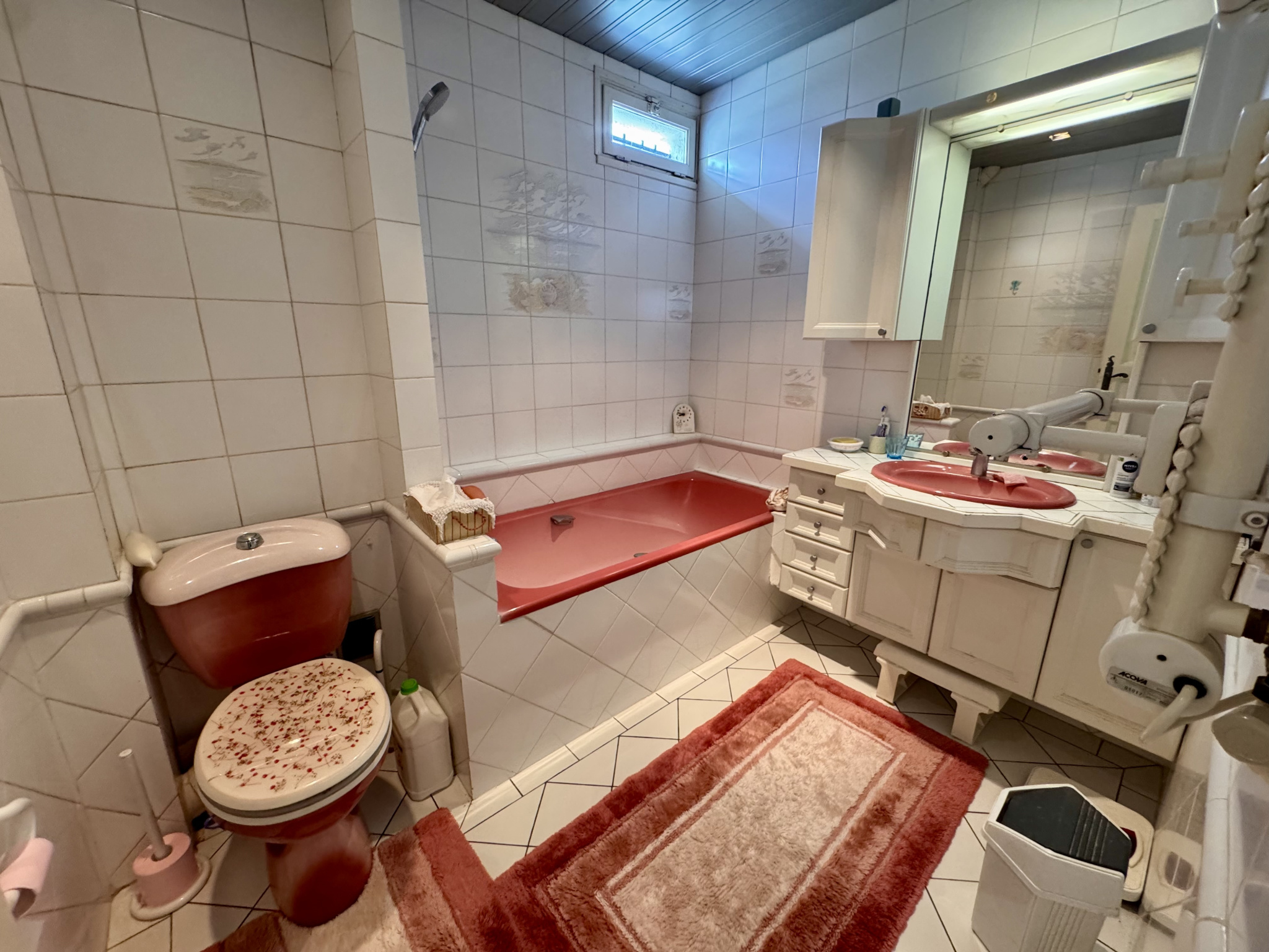 Immo80 – L'immobilier à Amiens et dans la Somme-Val d&rsquo;Avre – Maison 3 chambres – garage et jardin