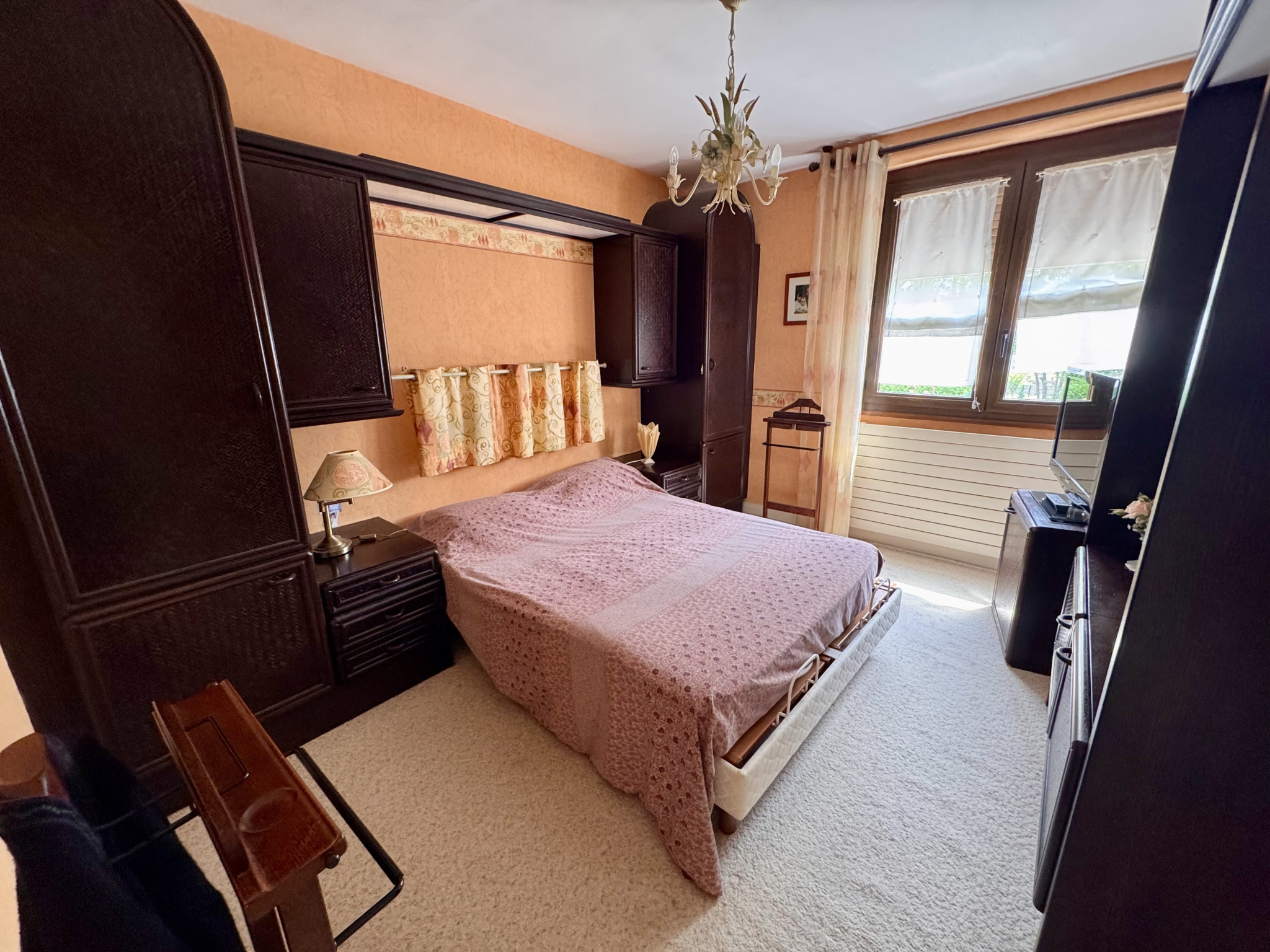 Immo80 – L'immobilier à Amiens et dans la Somme-Val d&rsquo;Avre – Maison 3 chambres – garage et jardin