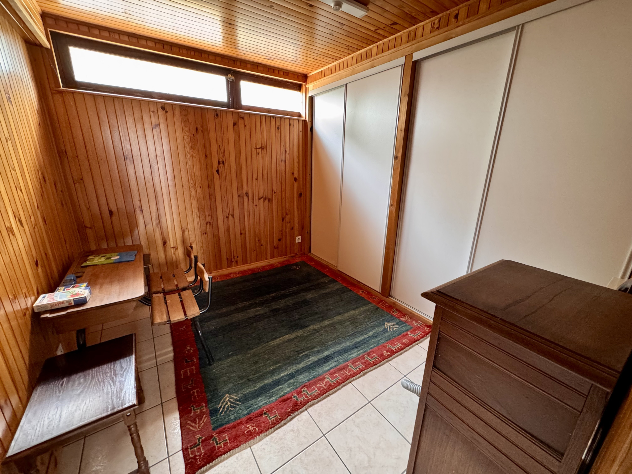 Immo80 – L'immobilier à Amiens et dans la Somme-Val d&rsquo;Avre – Maison 3 chambres – garage et jardin