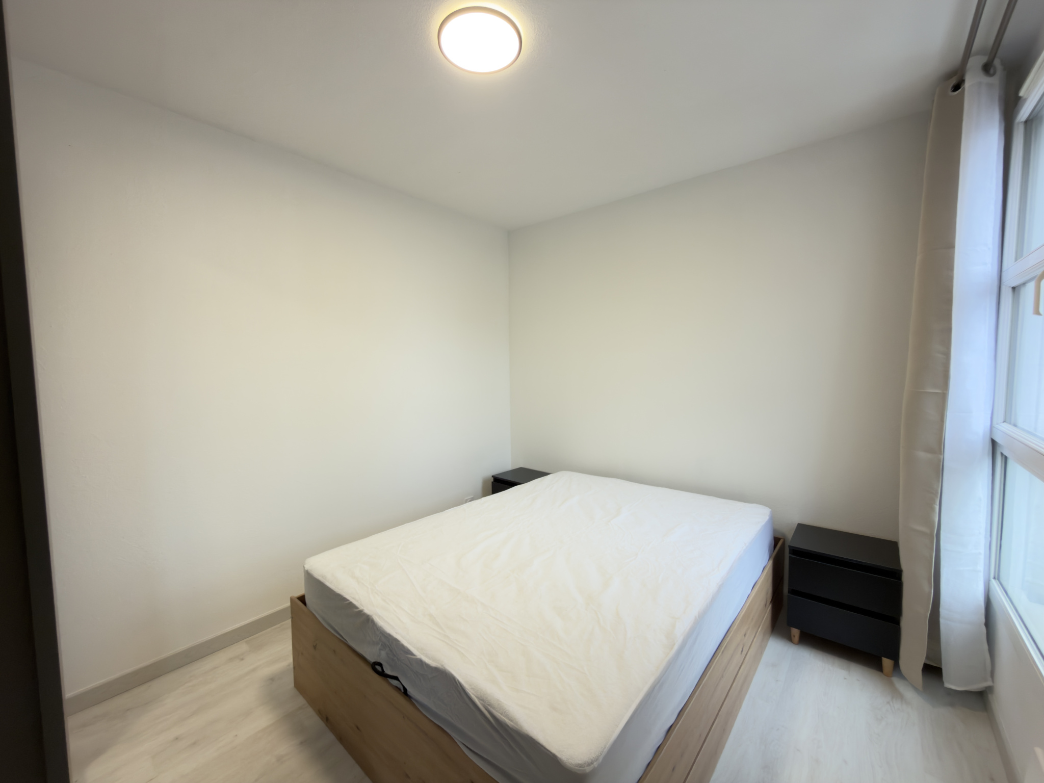 Immo80 – L'immobilier à Amiens et dans la Somme-T2 40m2 MEUBLE PARKING + TERRASSE