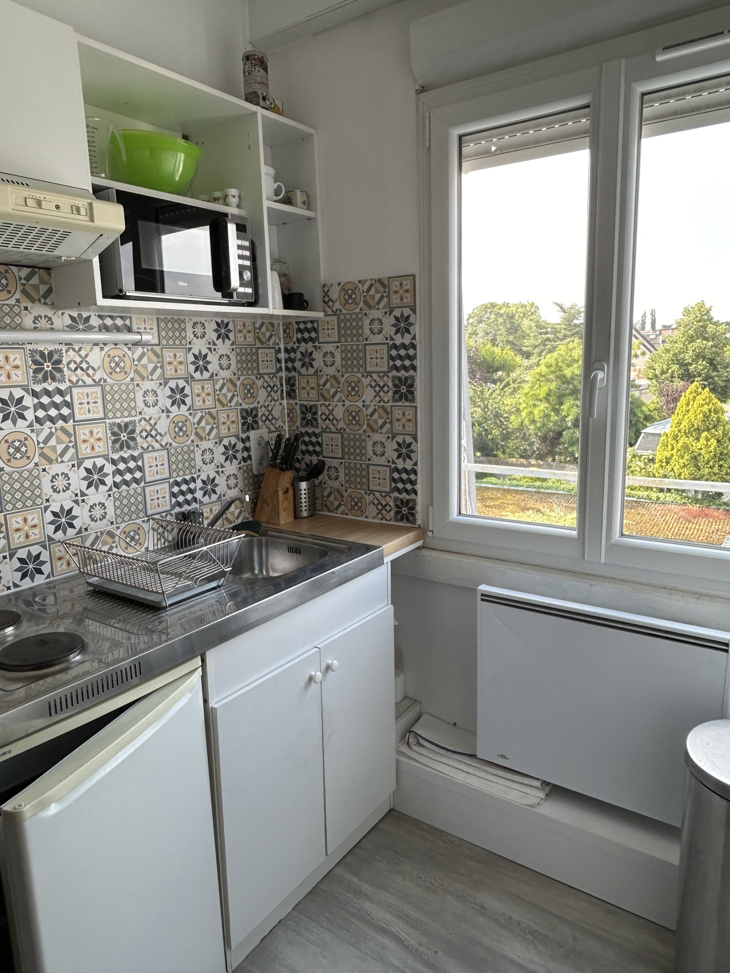 Immo80 – L'immobilier à Amiens et dans la Somme-STUDIO MEUBLÉ HENRIVILLE – AMIENS