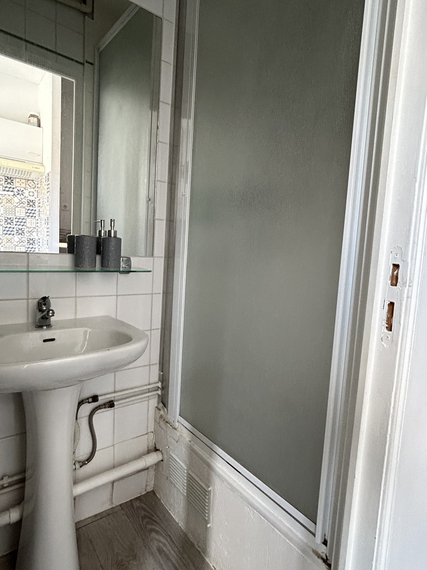 Immo80 – L'immobilier à Amiens et dans la Somme-STUDIO MEUBLÉ HENRIVILLE – AMIENS