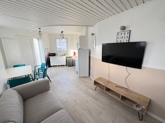 Immo80 – L'immobilier à Amiens et dans la Somme-BUREAUX AXE CENTRE VILLE// CHU