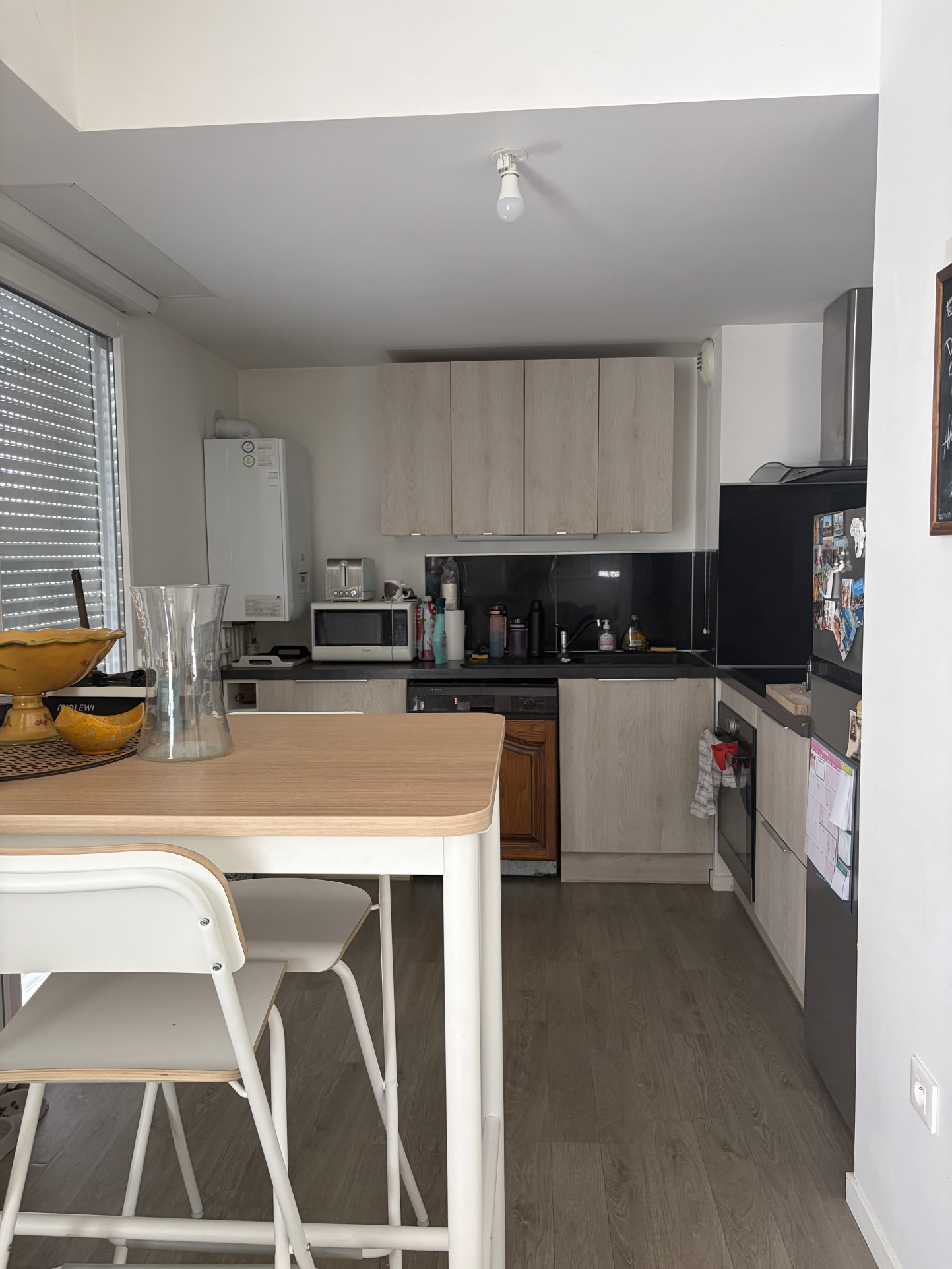 Immo80 – L'immobilier à Amiens et dans la Somme-T2 AVEC PARKING AMIENS SUD