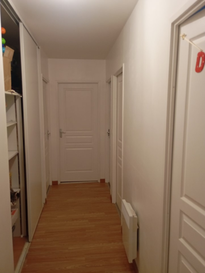 Immo80 – L'immobilier à Amiens et dans la Somme-T4 AVEC PARKING – MARCELCAVE