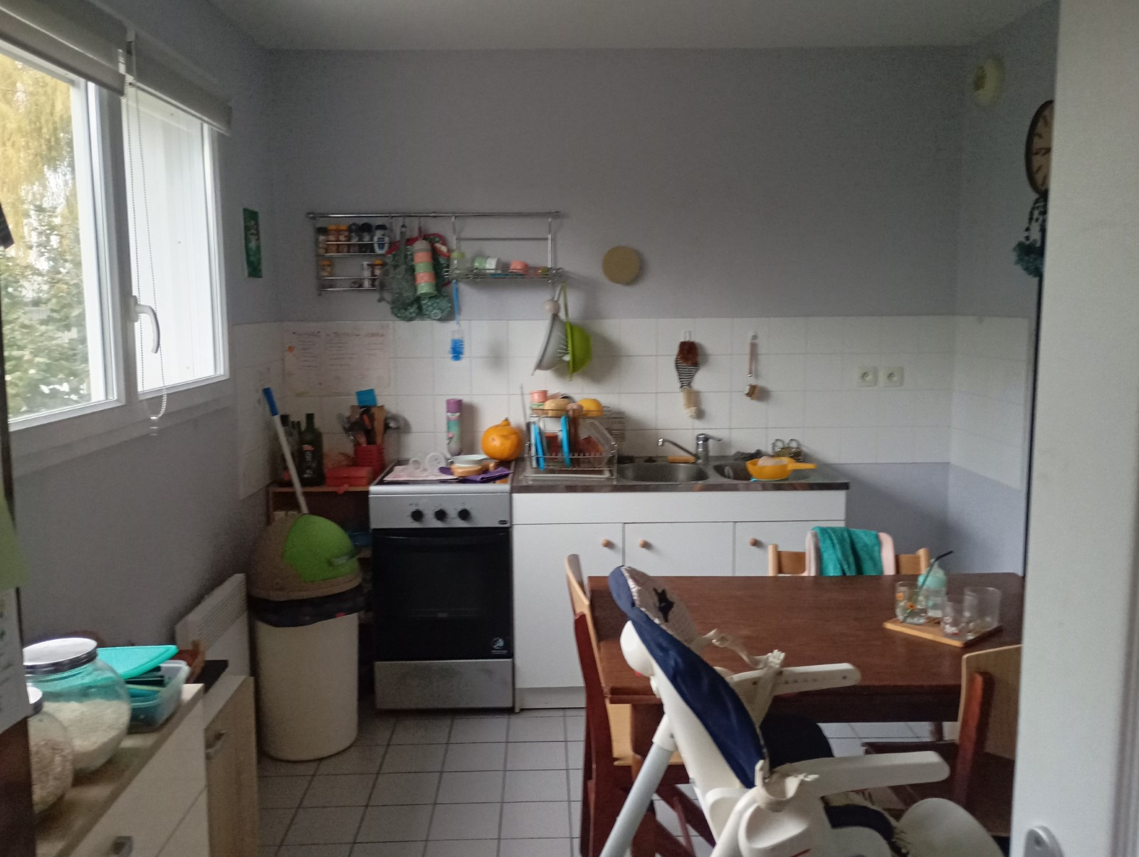 Immo80 – L'immobilier à Amiens et dans la Somme-T4 AVEC PARKING – MARCELCAVE