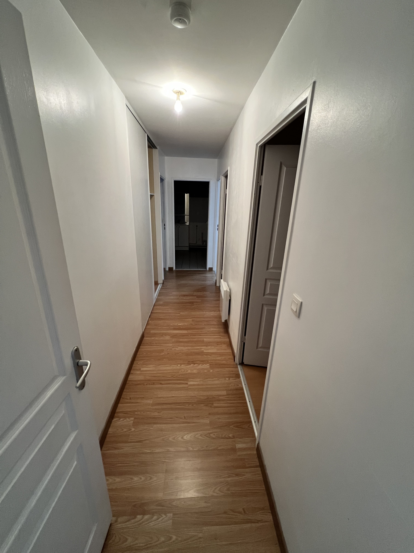 Immo80 – L'immobilier à Amiens et dans la Somme-T4 AVEC PARKING – MARCELCAVE