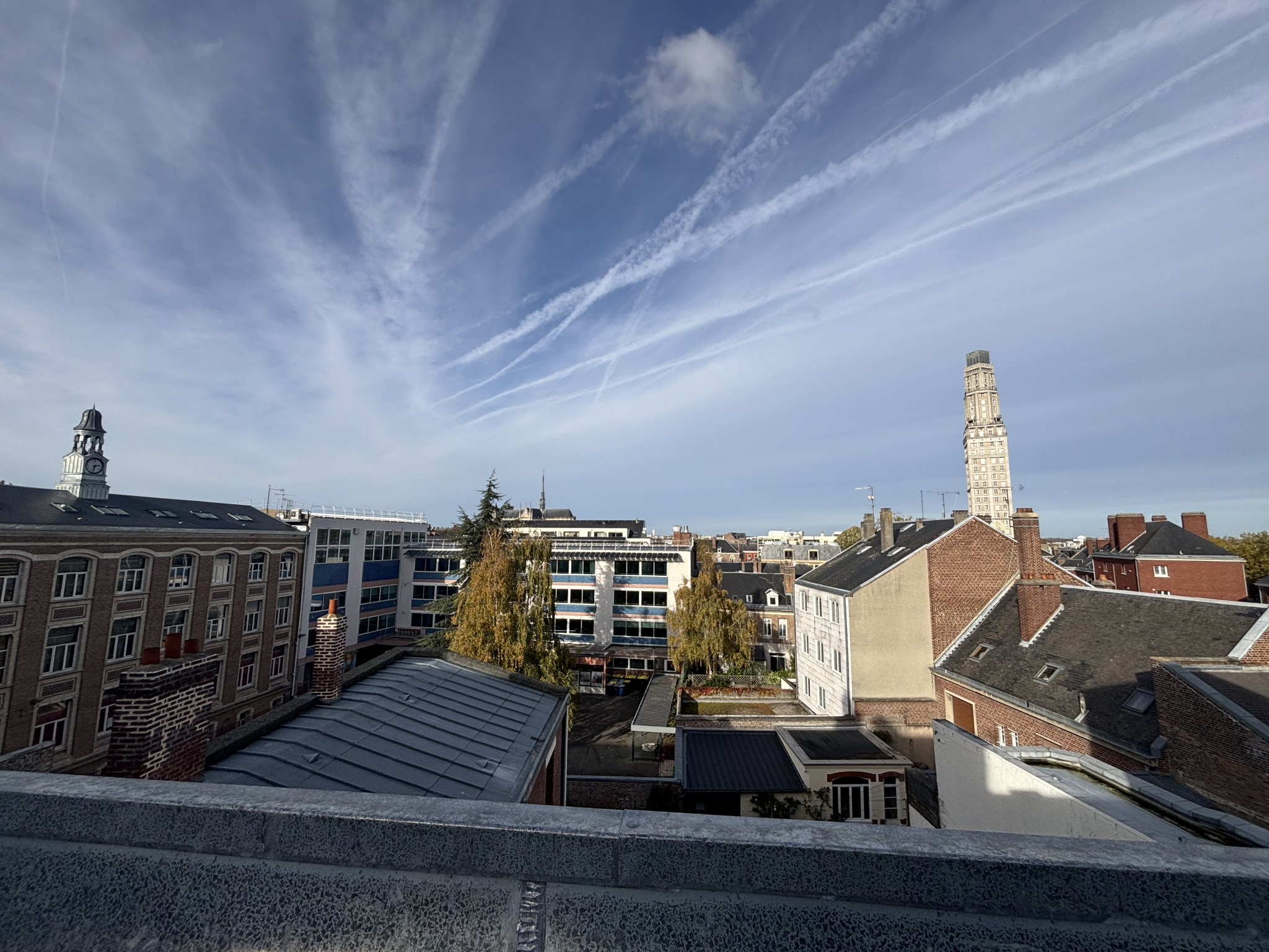 Immo80 – L'immobilier à Amiens et dans la Somme-TYPE 1 CENTRE VILLE – AMIENS