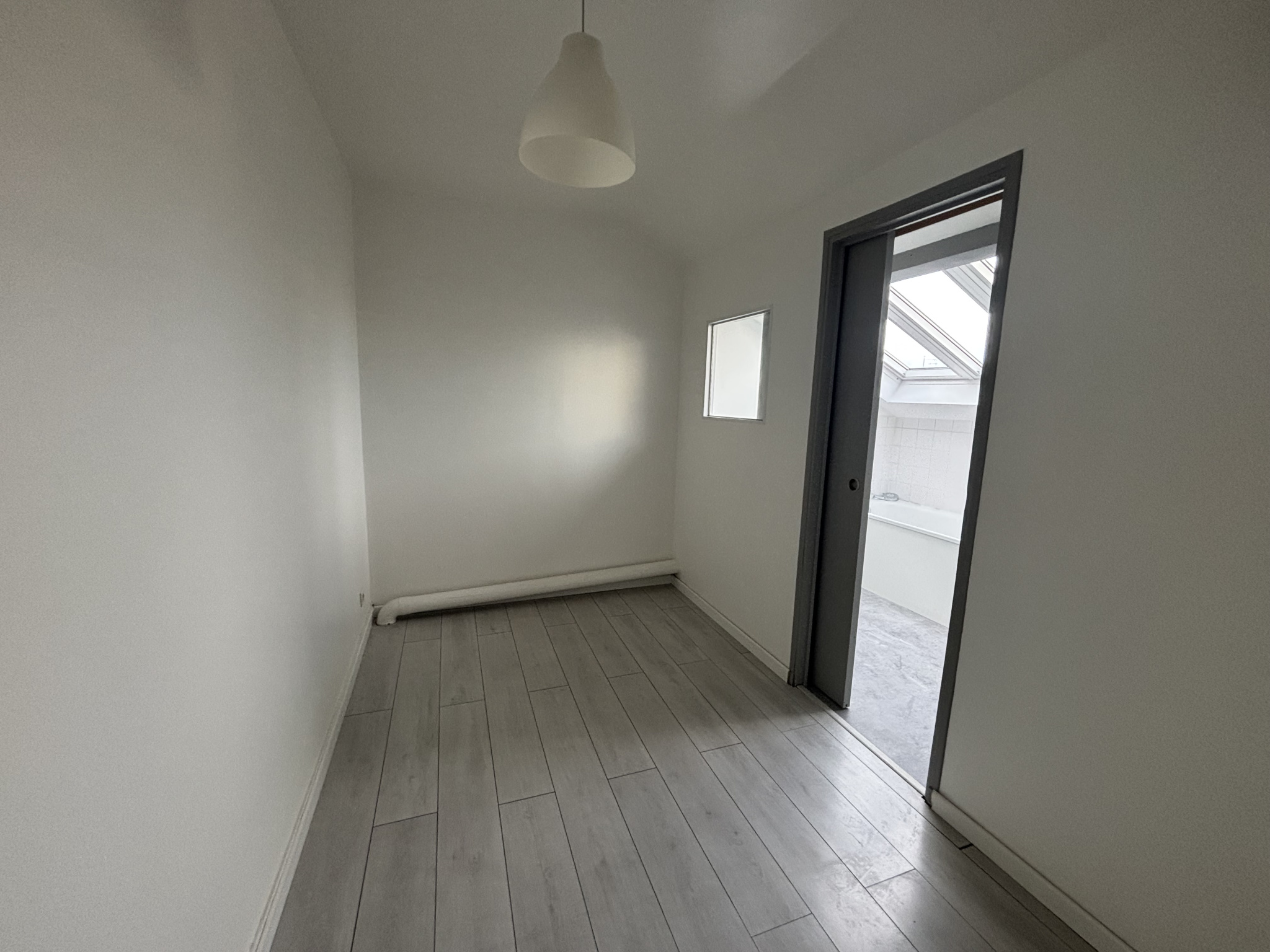 Immo80 – L'immobilier à Amiens et dans la Somme-TYPE 1 CENTRE VILLE – AMIENS