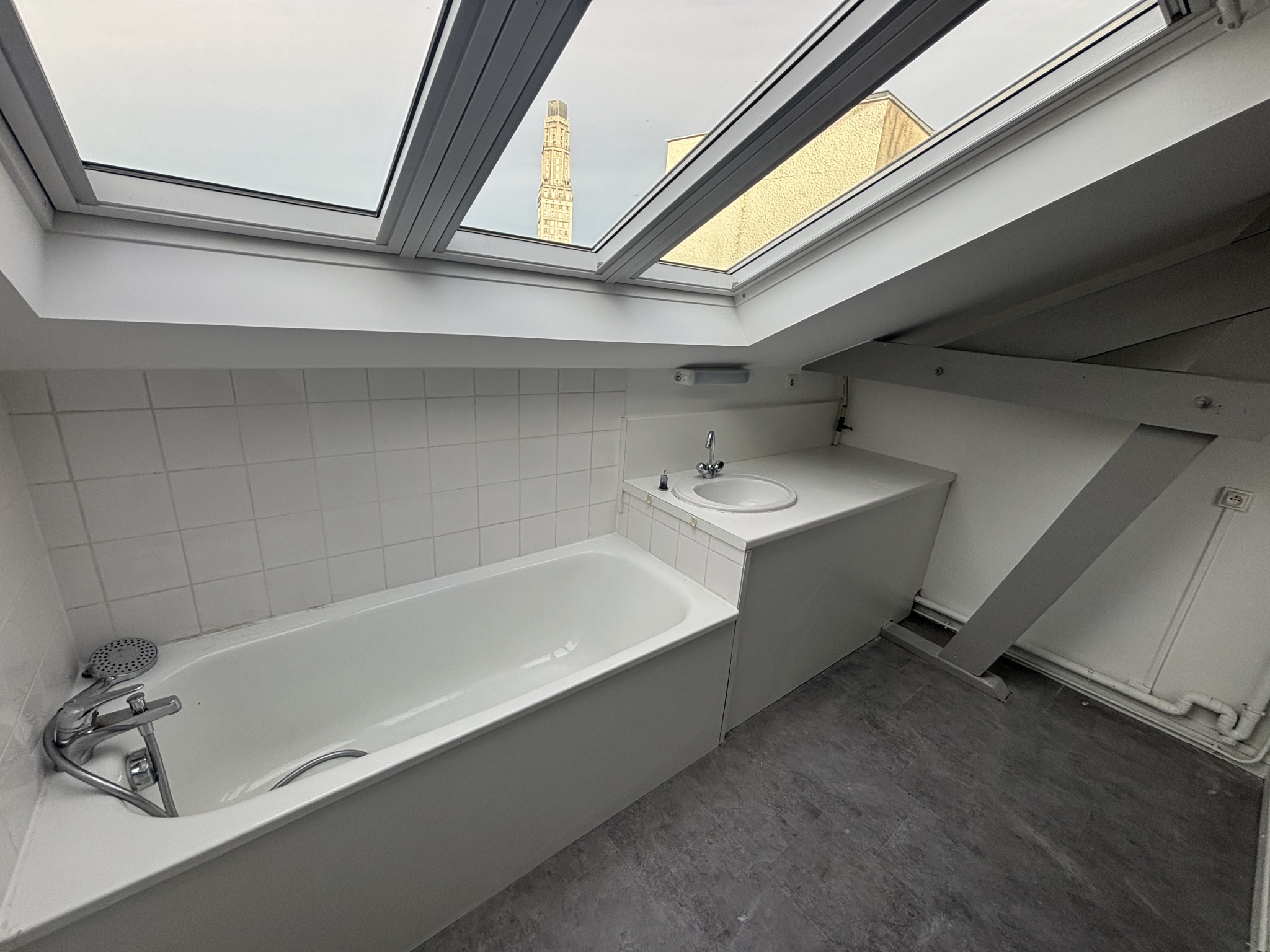 Immo80 – L'immobilier à Amiens et dans la Somme-TYPE 1 CENTRE VILLE – AMIENS