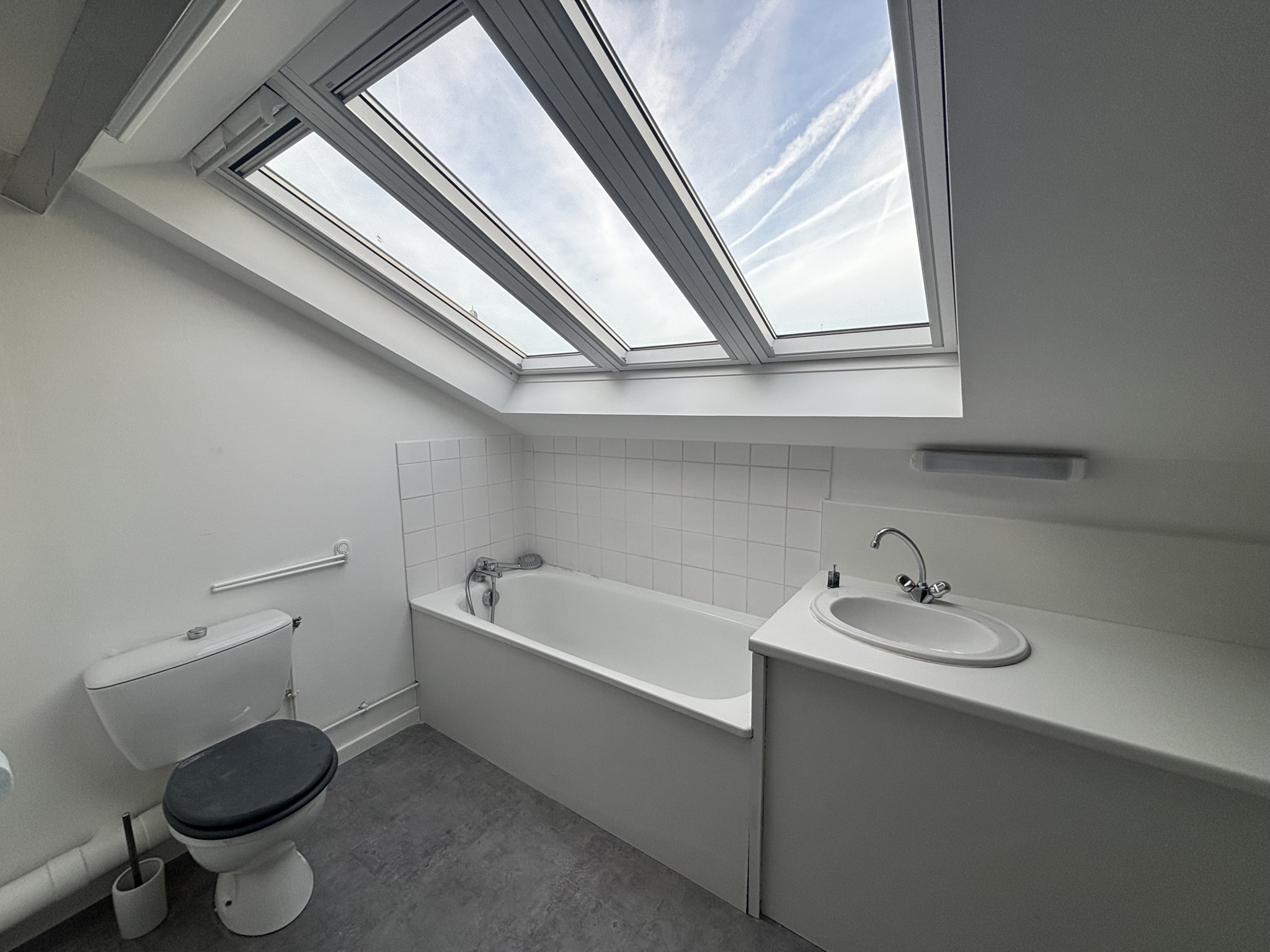 Immo80 – L'immobilier à Amiens et dans la Somme-TYPE 1 CENTRE VILLE – AMIENS