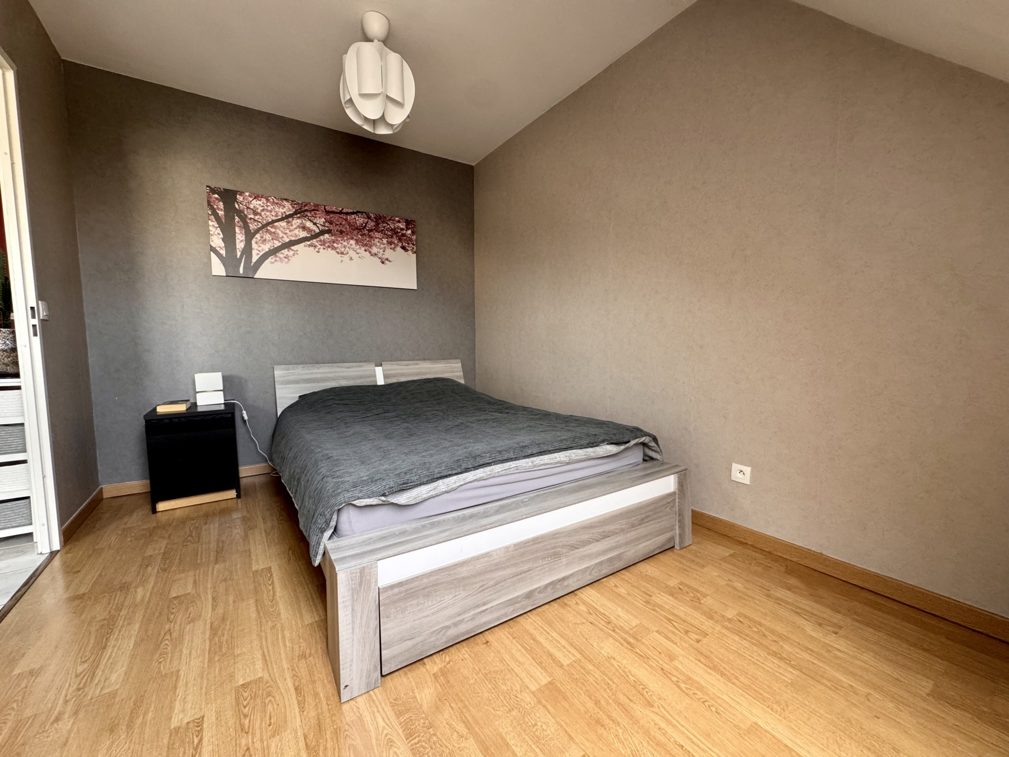 Immo80 – L'immobilier à Amiens et dans la Somme-Henriville – T2 Bis – 48m2 – stationnement