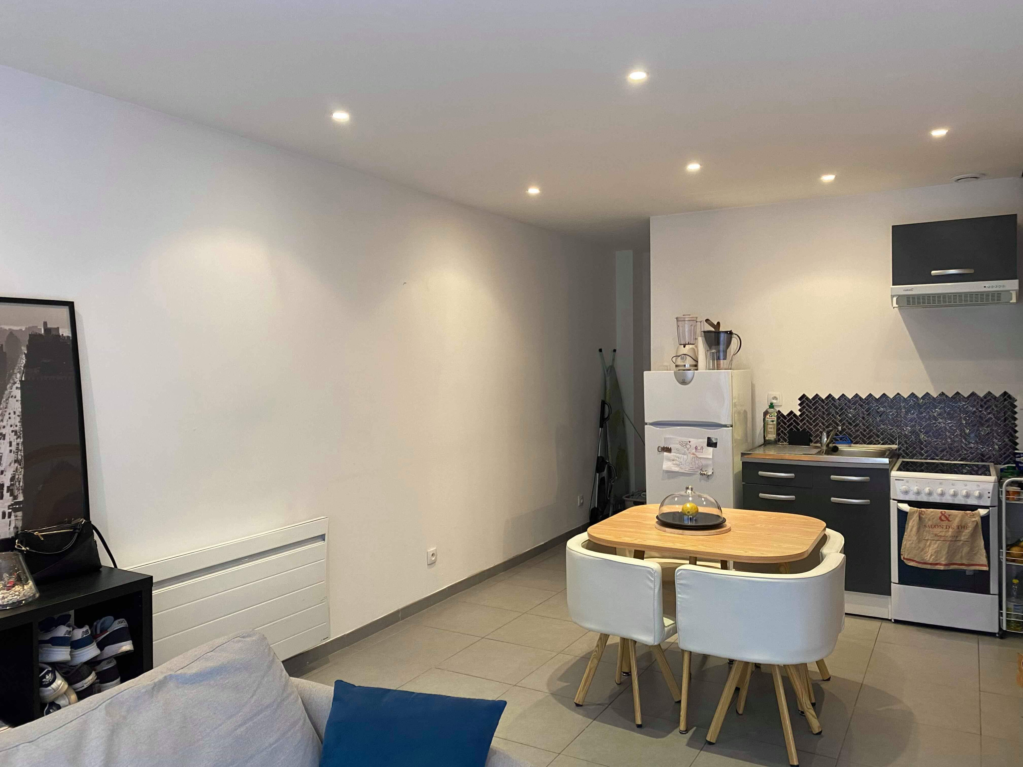 Immo80 – L'immobilier à Amiens et dans la Somme-DUPLEX TYPE 2 CENTRE VILLE AMIENS