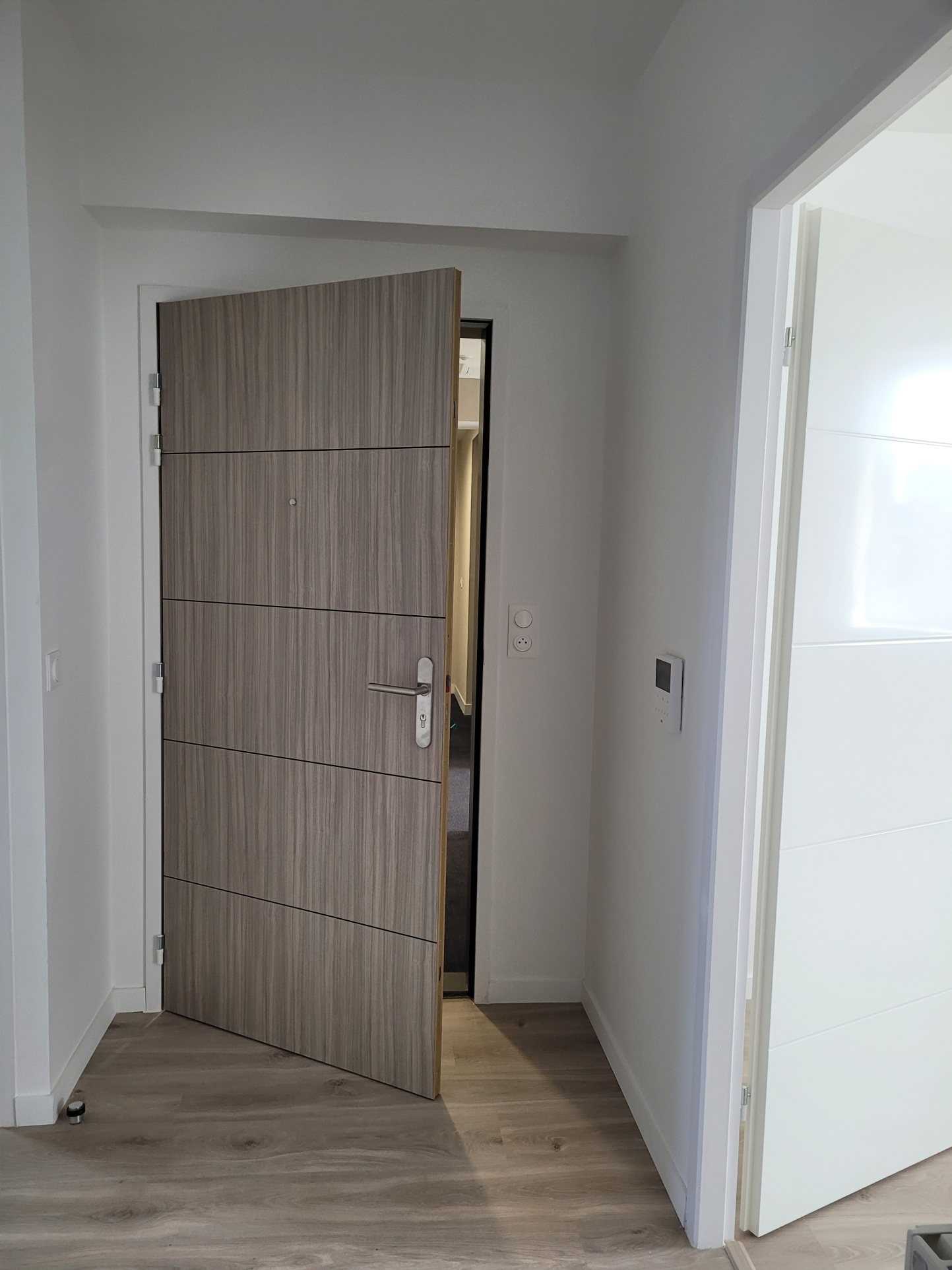 Immo80 – L'immobilier à Amiens et dans la Somme-T3 NEUF avec Parking CENTRE VILLE AMIENS