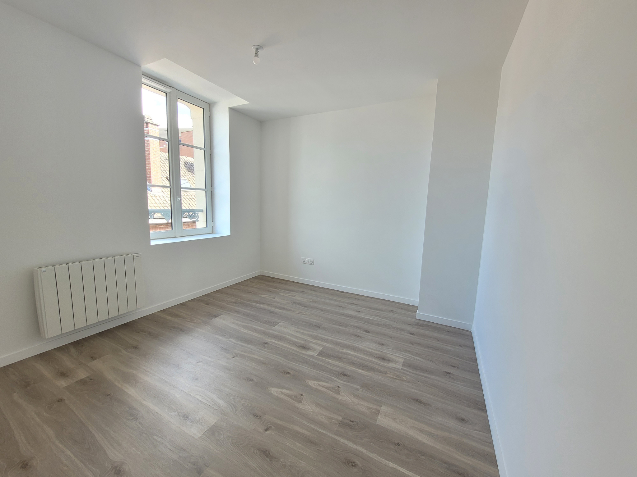 Immo80 – L'immobilier à Amiens et dans la Somme-T3 NEUF avec Parking CENTRE VILLE AMIENS