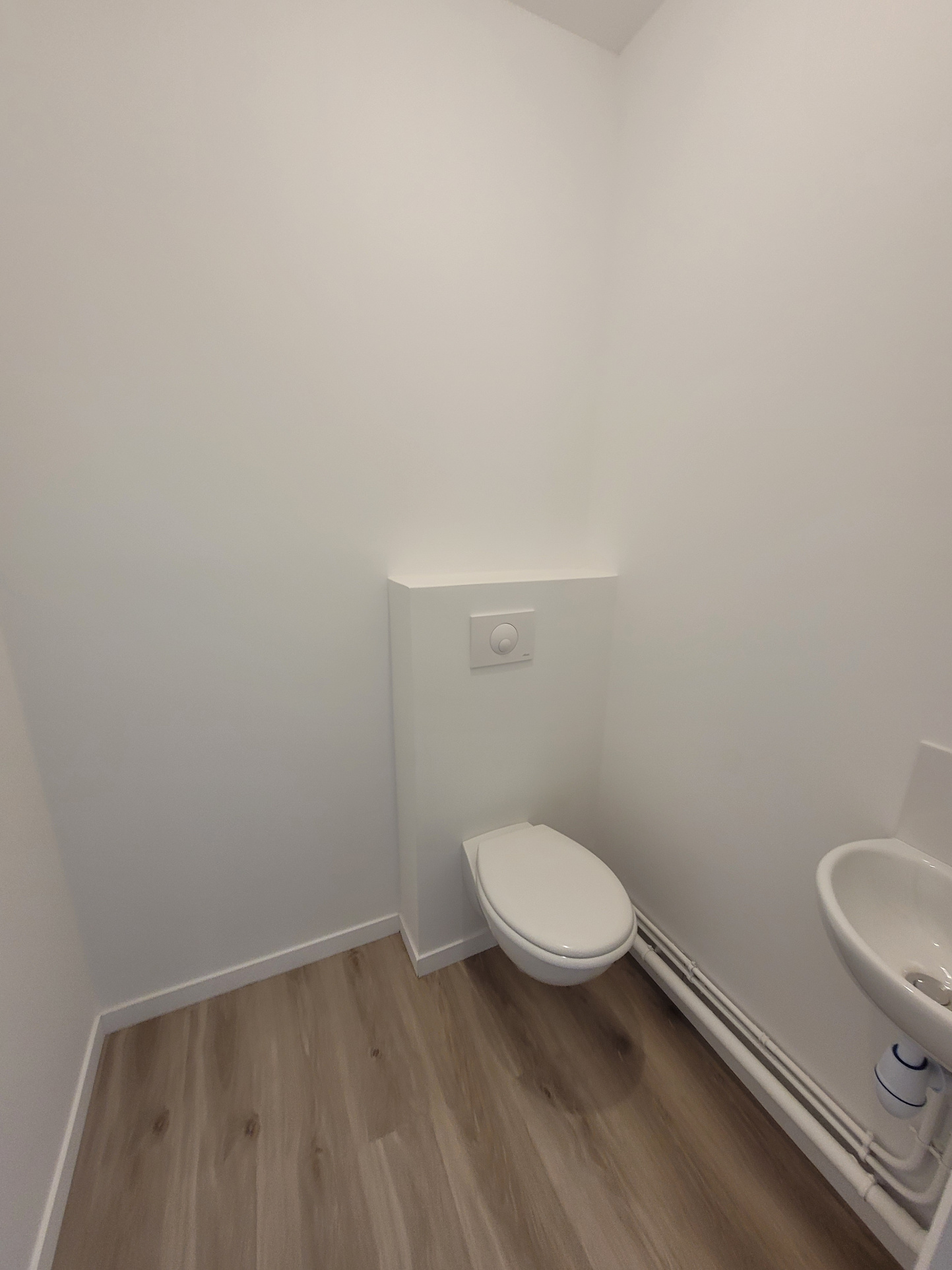 Immo80 – L'immobilier à Amiens et dans la Somme-T3 NEUF avec Parking CENTRE VILLE AMIENS