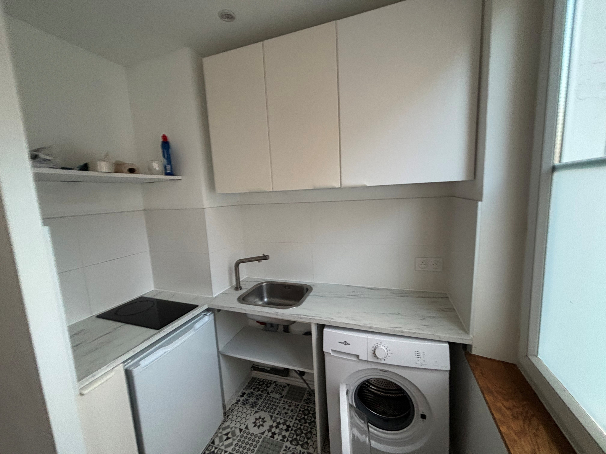 Immo80 – L'immobilier à Amiens et dans la Somme-TYPE 2 CENTRE VILLE CIRQUE – AMIENS