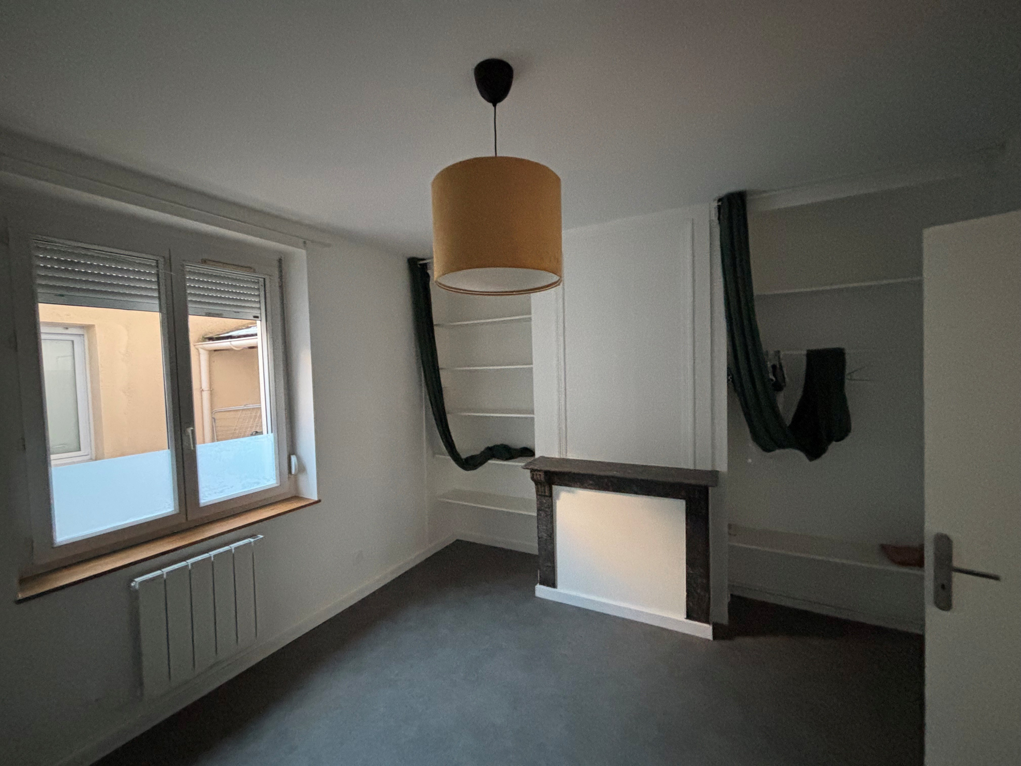 Immo80 – L'immobilier à Amiens et dans la Somme-TYPE 2 CENTRE VILLE CIRQUE – AMIENS