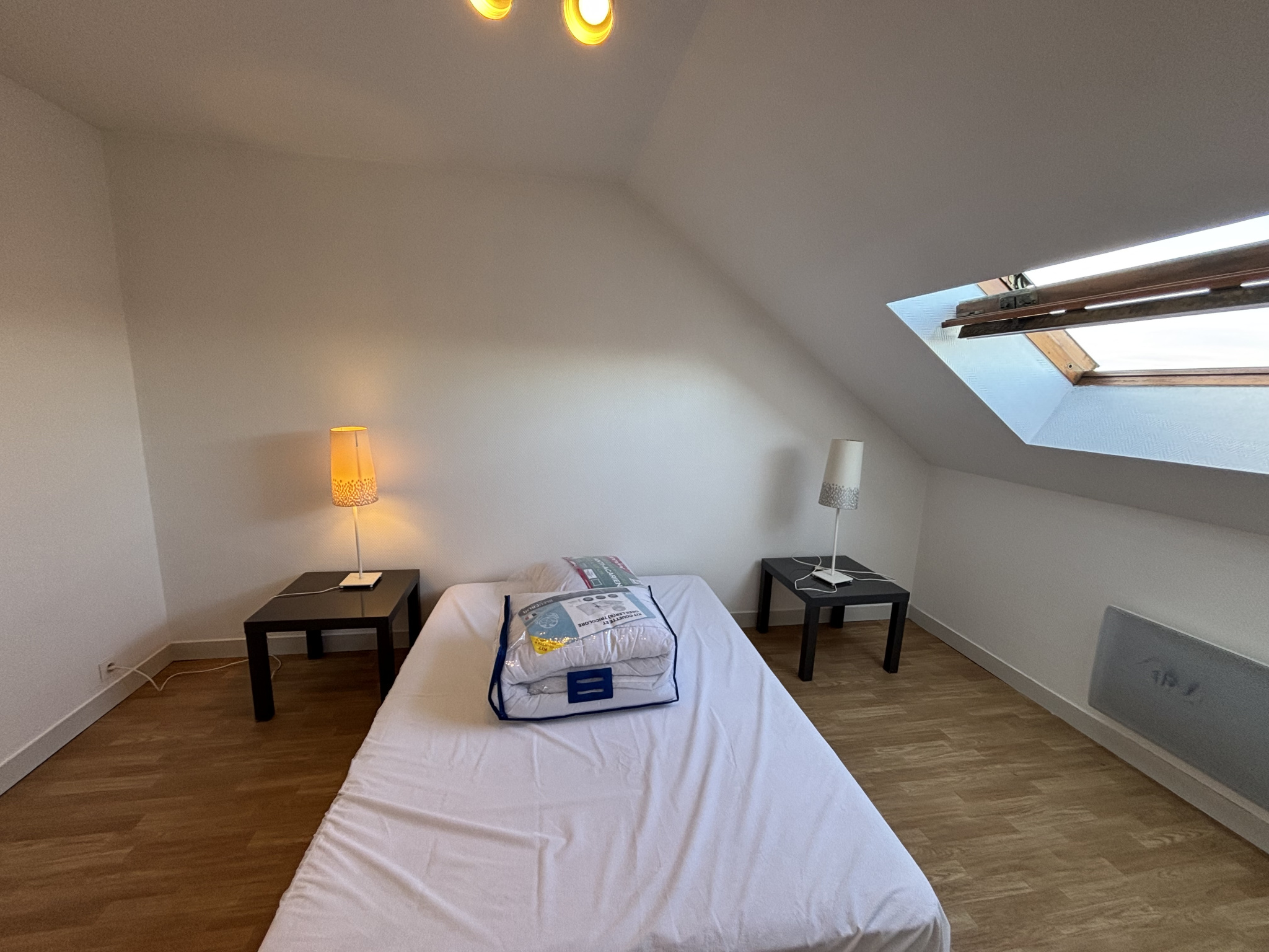 Immo80 – L'immobilier à Amiens et dans la Somme-T2 MEUBLÉ HENRIVILLE – AMIENS