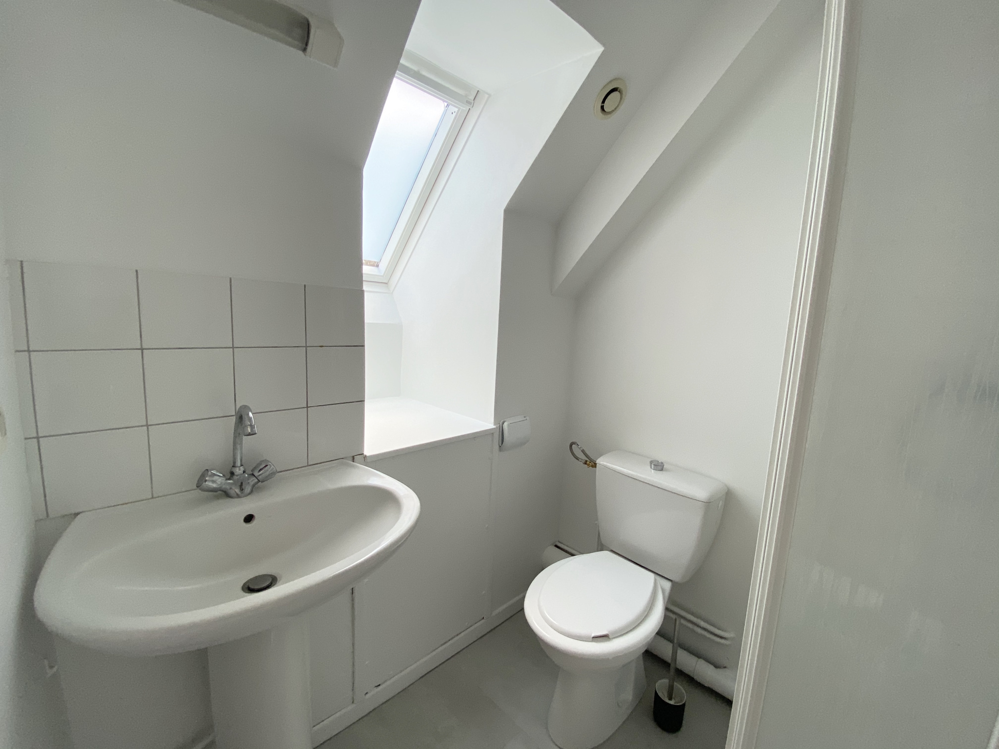 Immo80 – L'immobilier à Amiens et dans la Somme-STUDIO rue Béranger  AMIENS