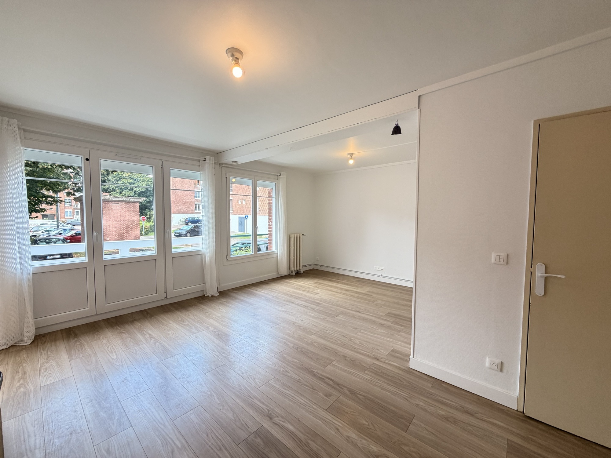 Immo80 – L'immobilier à Amiens et dans la Somme-T3 AMIENS SUD