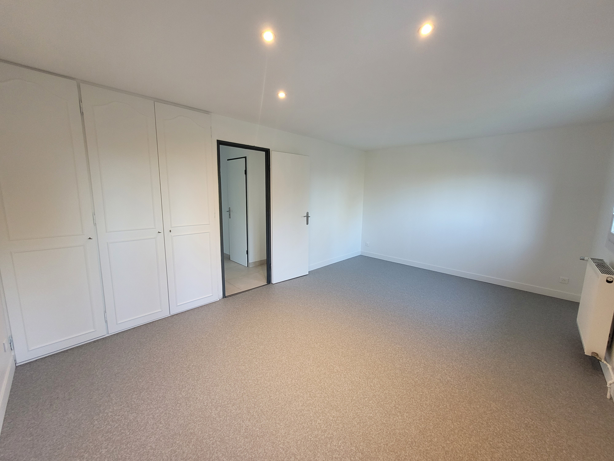 Immo80 – L'immobilier à Amiens et dans la Somme-PAVILLON T4 JARDIN ET GARAGES – SAINS EN AMIENOIS