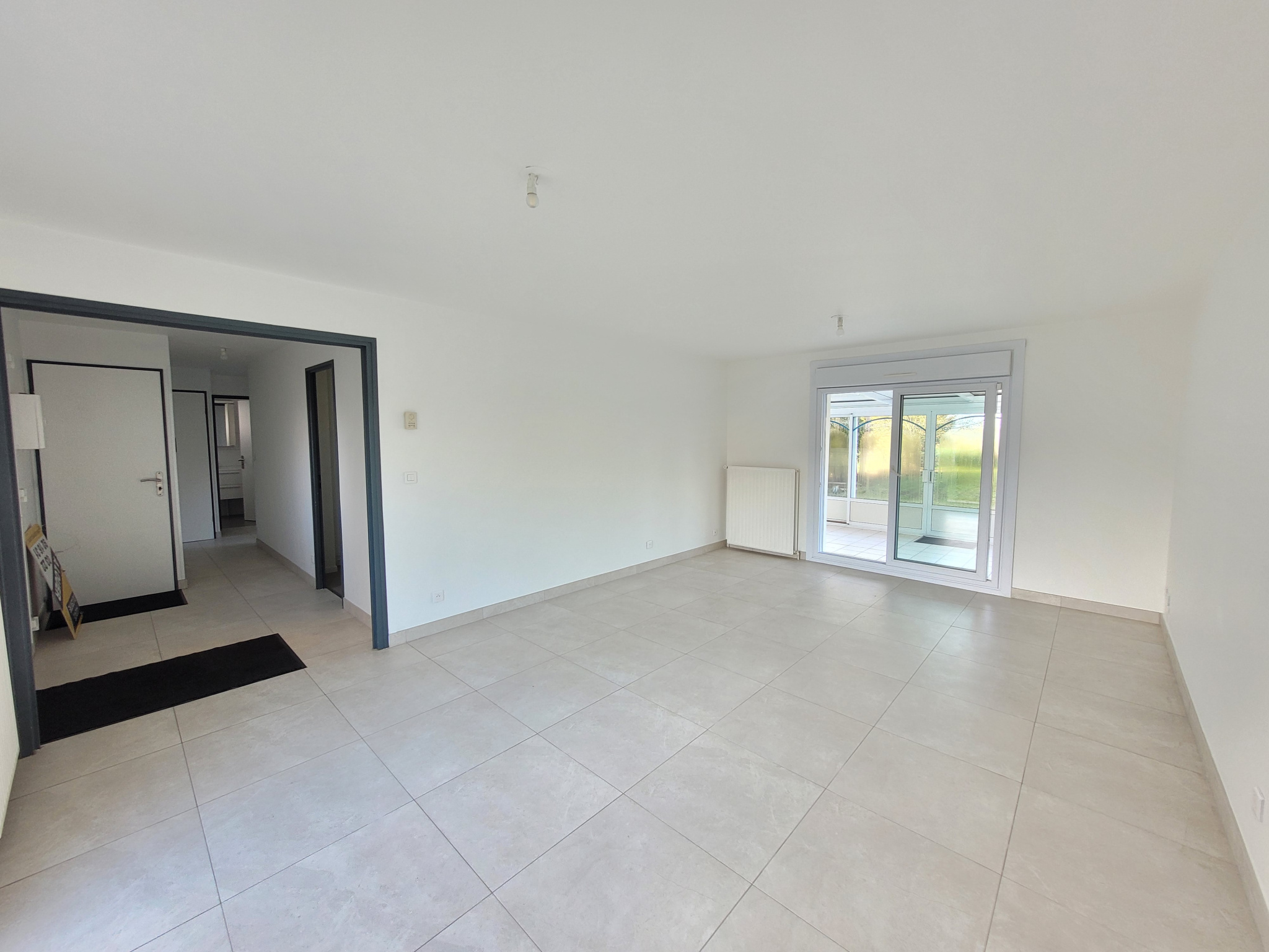 Immo80 – L'immobilier à Amiens et dans la Somme-PAVILLON T4 JARDIN ET GARAGES – SAINS EN AMIENOIS