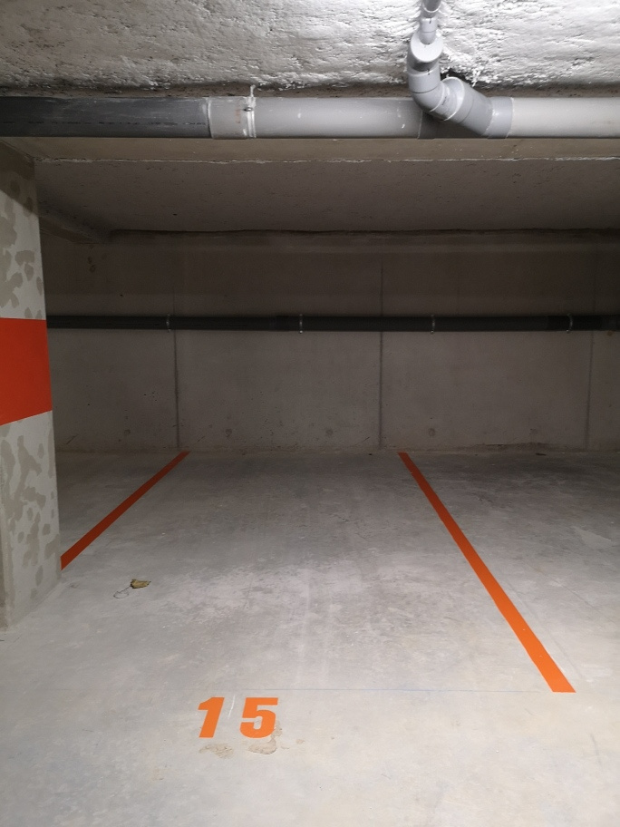 Immo80 – L'immobilier à Amiens et dans la Somme-PARKING A LOUER HENRIVILLE AMIENS