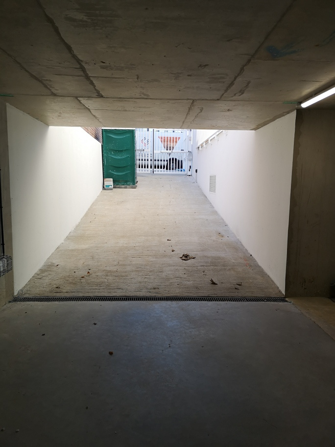 Immo80 – L'immobilier à Amiens et dans la Somme-PARKING A LOUER HENRIVILLE AMIENS