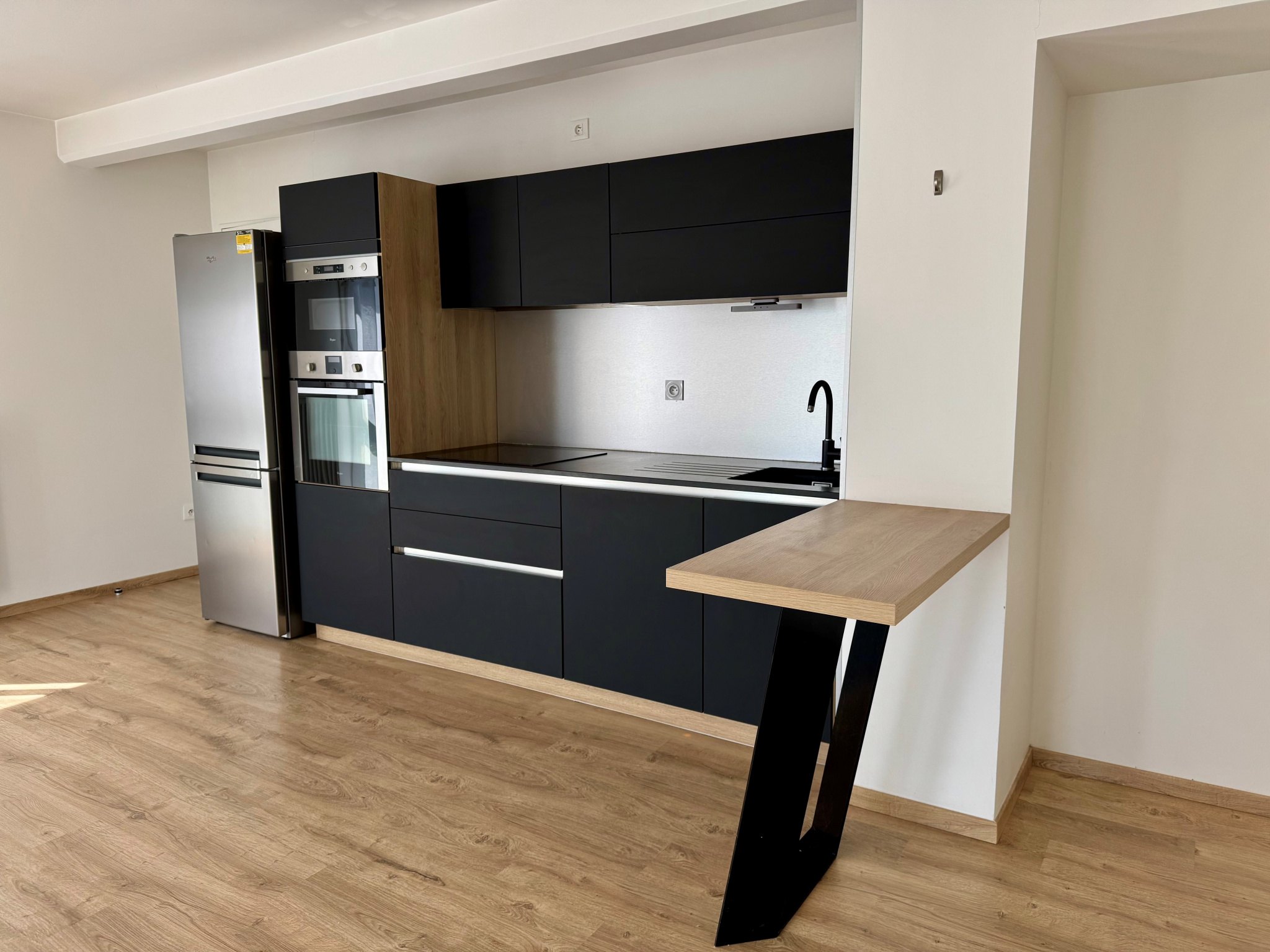 Immo80 – L'immobilier à Amiens et dans la Somme-Amiens SUD – T3 71m2 – 2 Chambres – Terrasse – Stationnement privée