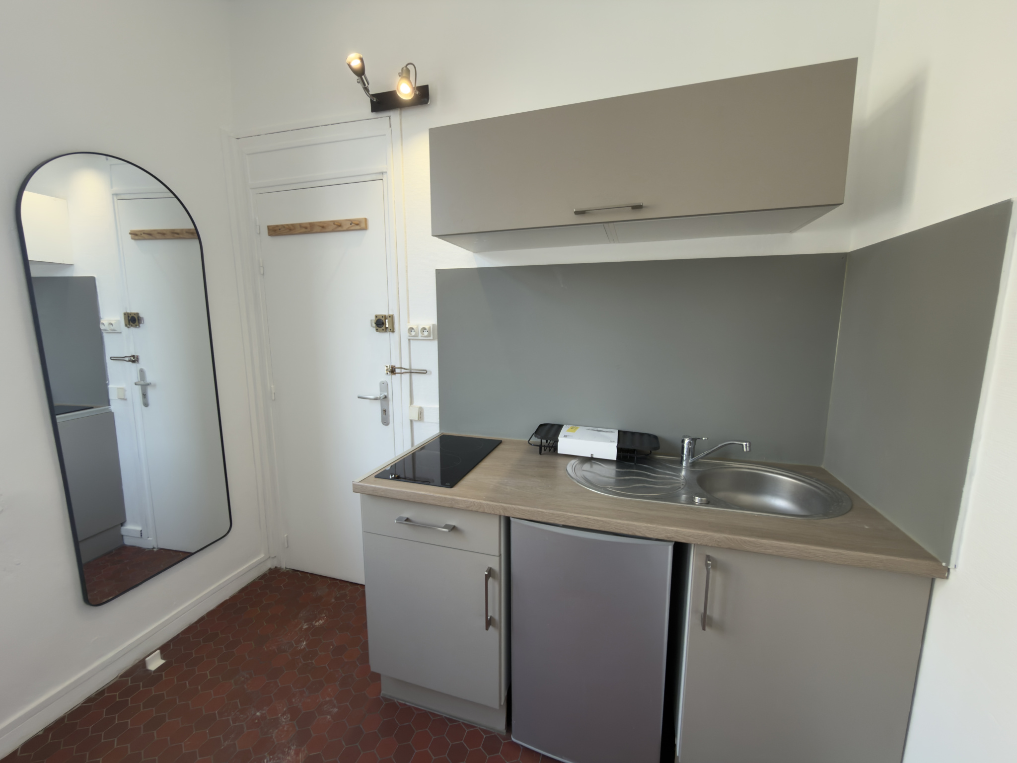 Immo80 – L'immobilier à Amiens et dans la Somme-STUDIO MEUBLE HENRIVILLE AMIENS