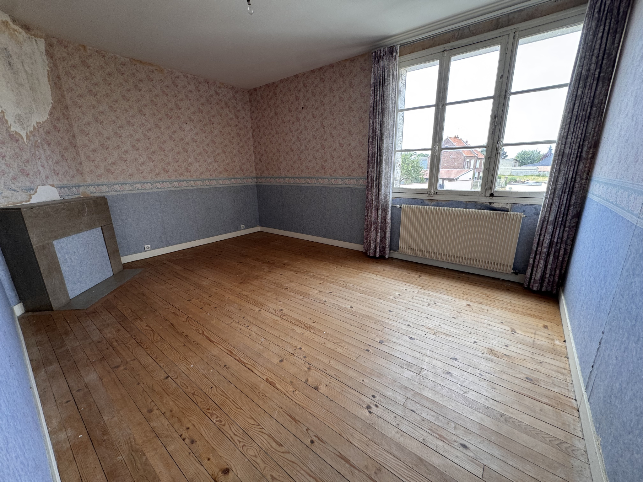Immo80 – L'immobilier à Amiens et dans la Somme-Oresmaux – 179m2 – jardin