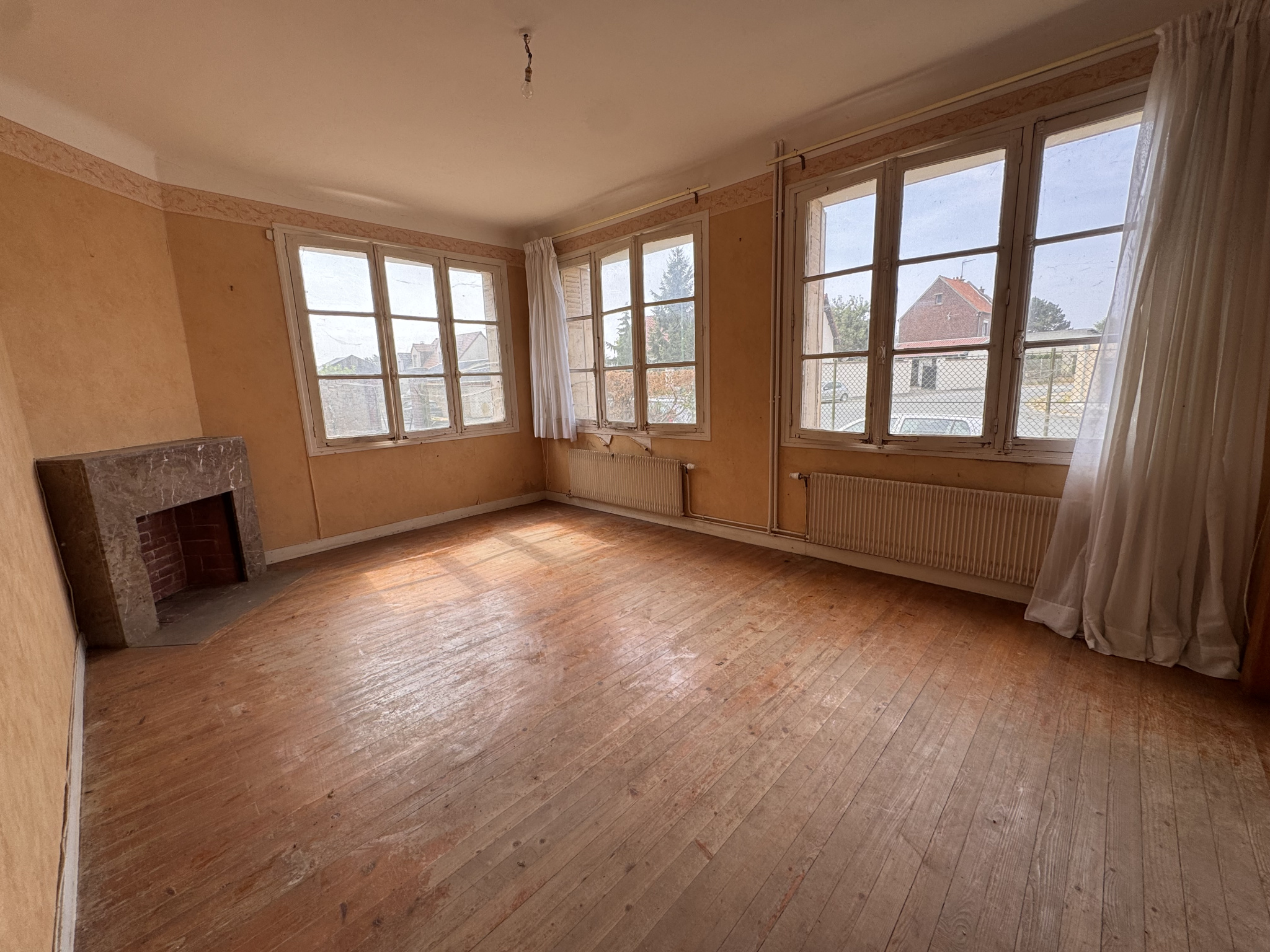 Immo80 – L'immobilier à Amiens et dans la Somme-Oresmaux – 179m2 – jardin
