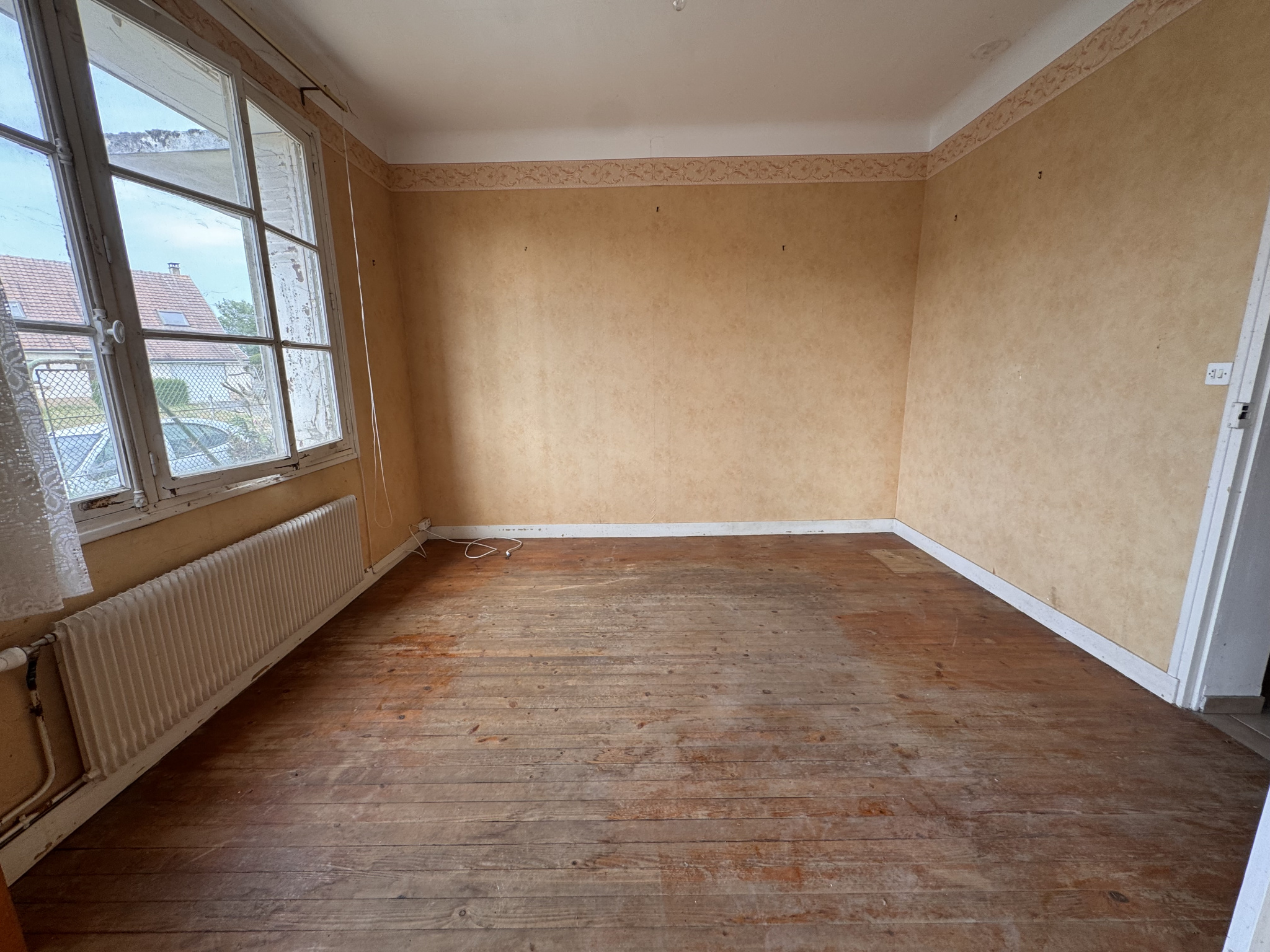 Immo80 – L'immobilier à Amiens et dans la Somme-Oresmaux – 179m2 – jardin