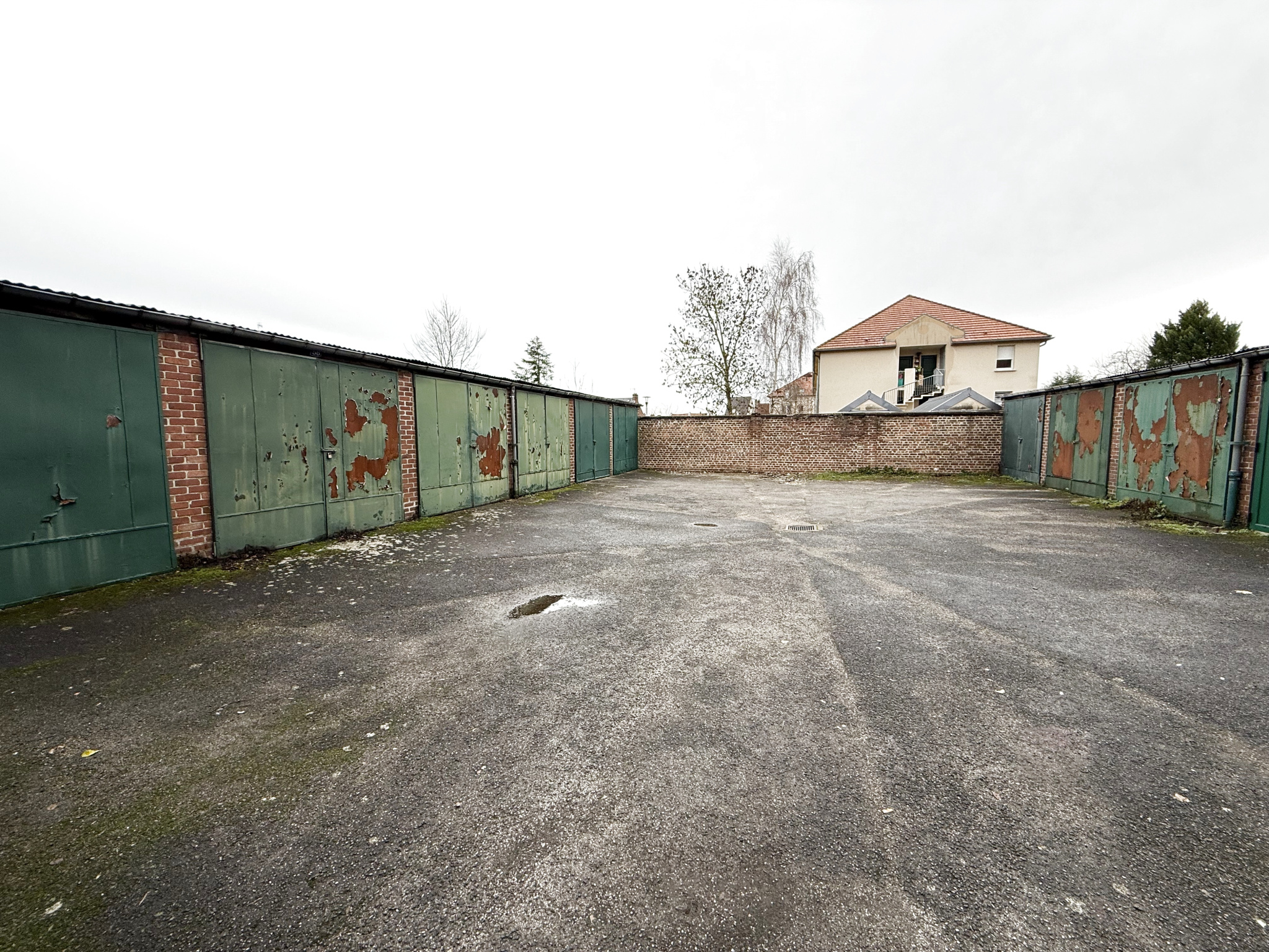 Immo80 – L'immobilier à Amiens et dans la Somme-GRAND GARAGE SAINT ACHEUL AMIENS