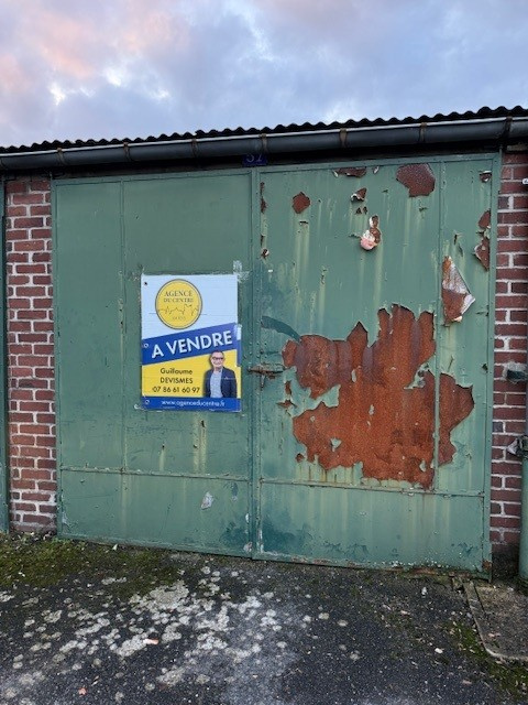 Immo80 – L'immobilier à Amiens et dans la Somme-GRAND GARAGE SAINT ACHEUL AMIENS