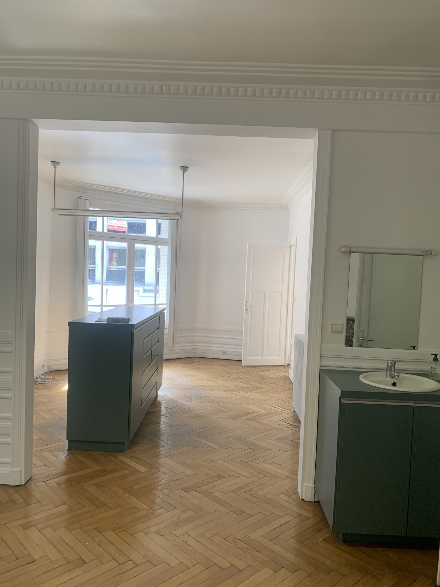 Immo80 – L'immobilier à Amiens et dans la Somme-BUREAUX CENTRE VILLE AMIENS